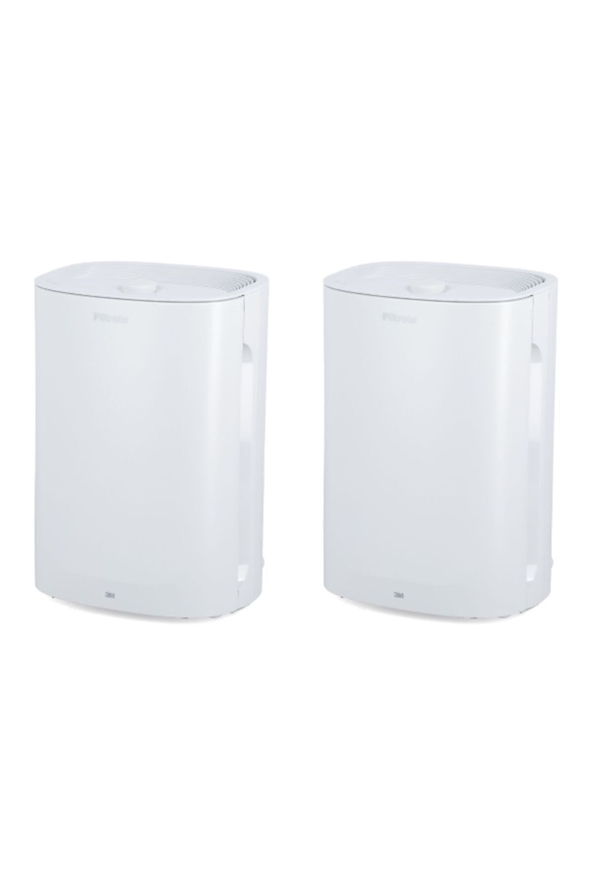 Filtrete-جهاز تنقية الهواء للغرفة المتوسطة من قطعتين Fap-C03-WS-2G 1