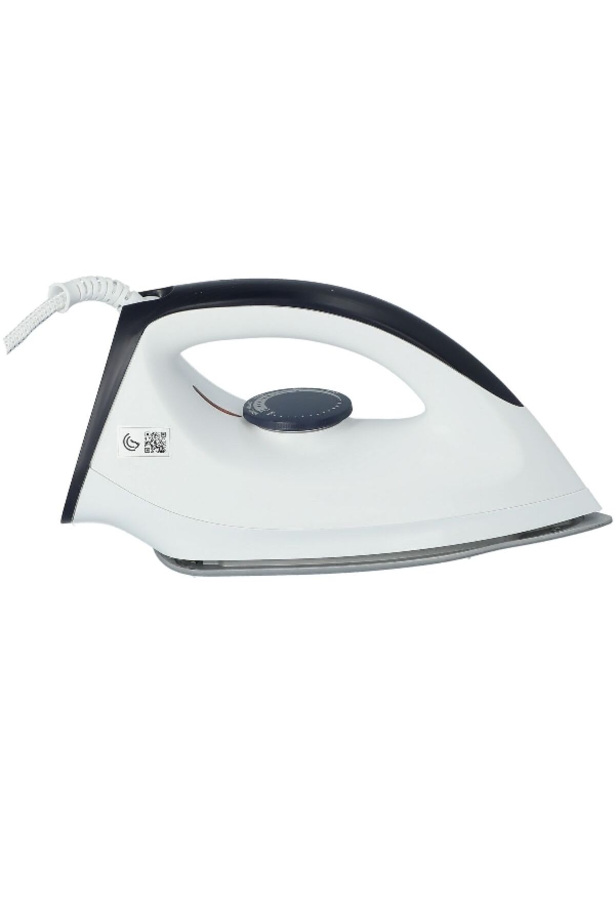 Philips-1200W Dry Iron with DynaGlide Soleplate GC160/07 6