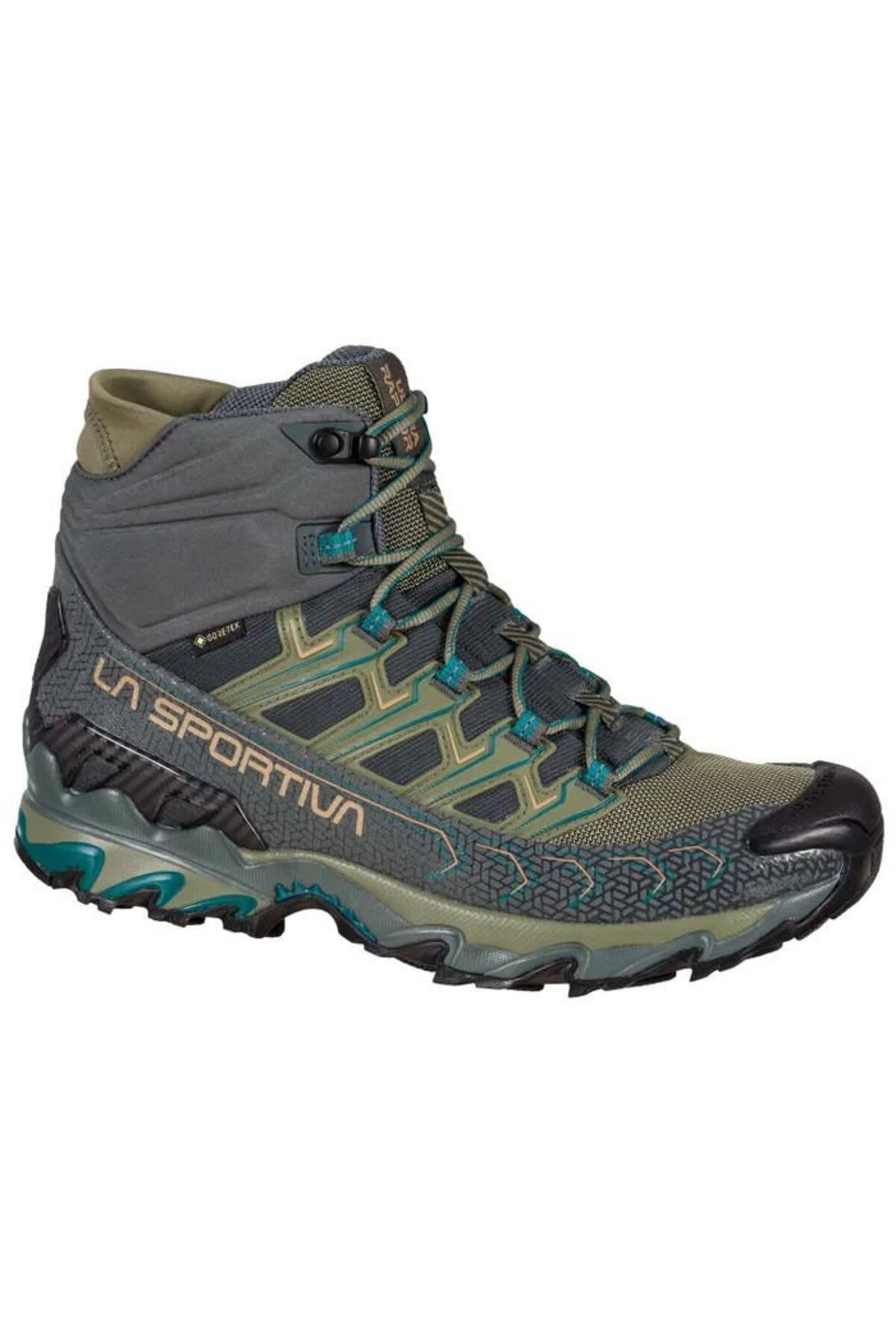 La Sportiva-حذاء Ultra Raptor II Mid Gore-tex للرجال 1