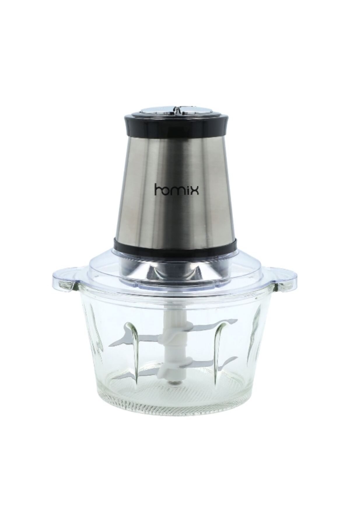 HOMİX-300W Sharp Blade Chopper and Egg Beater 2
