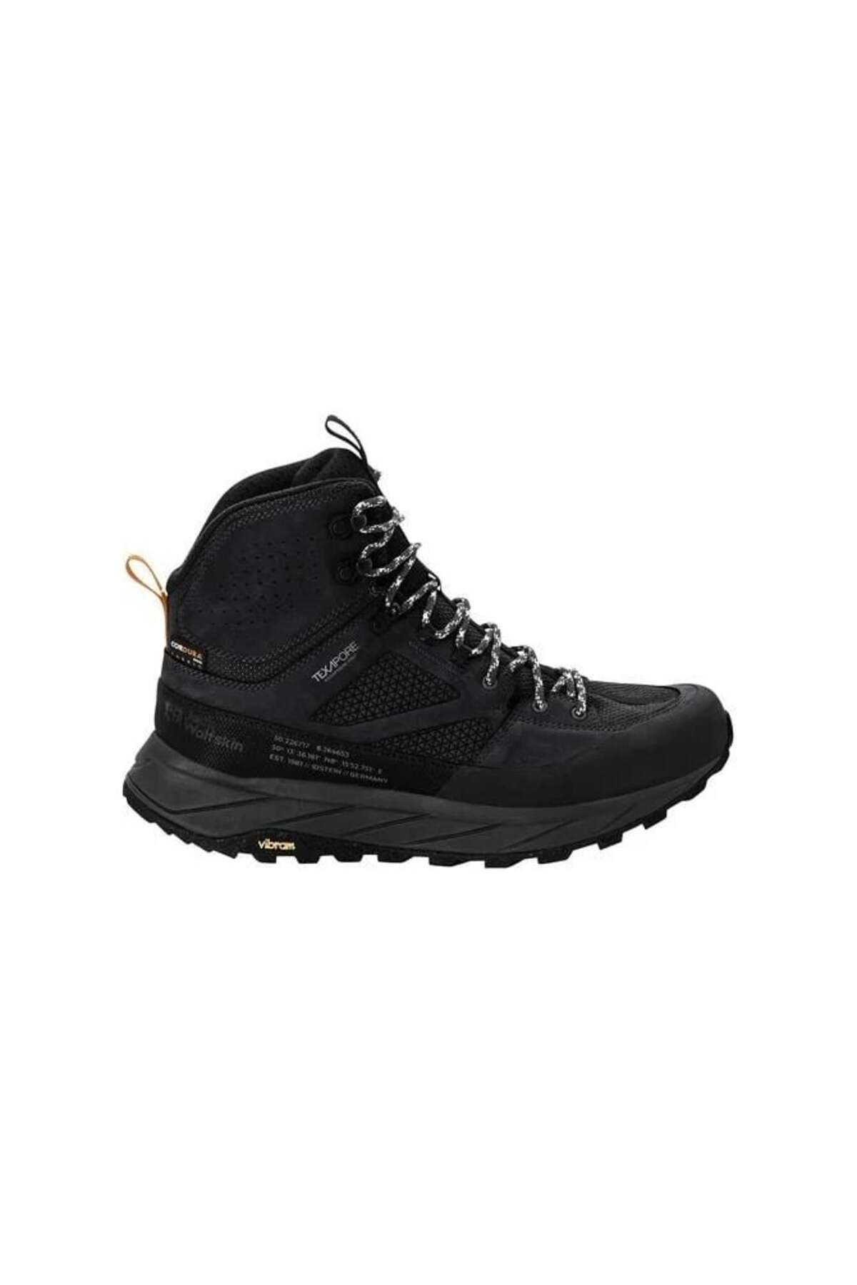 کفش فضای باز TERRAQUEST TEXAPORE MID M Jack Wolfskin