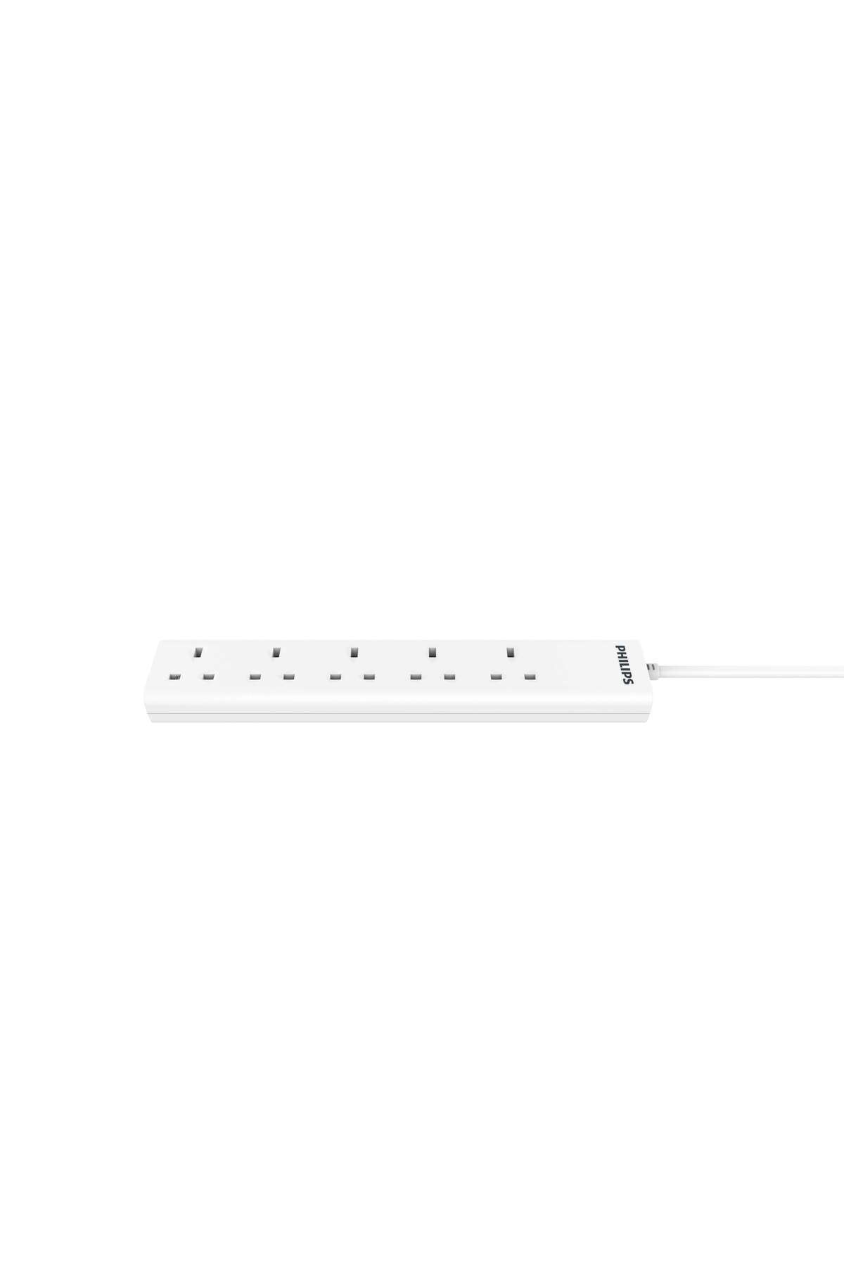Philips-5 UK AC, no switch, 3M
Child Safety Shutter
BS Plug 
13A breaker 3