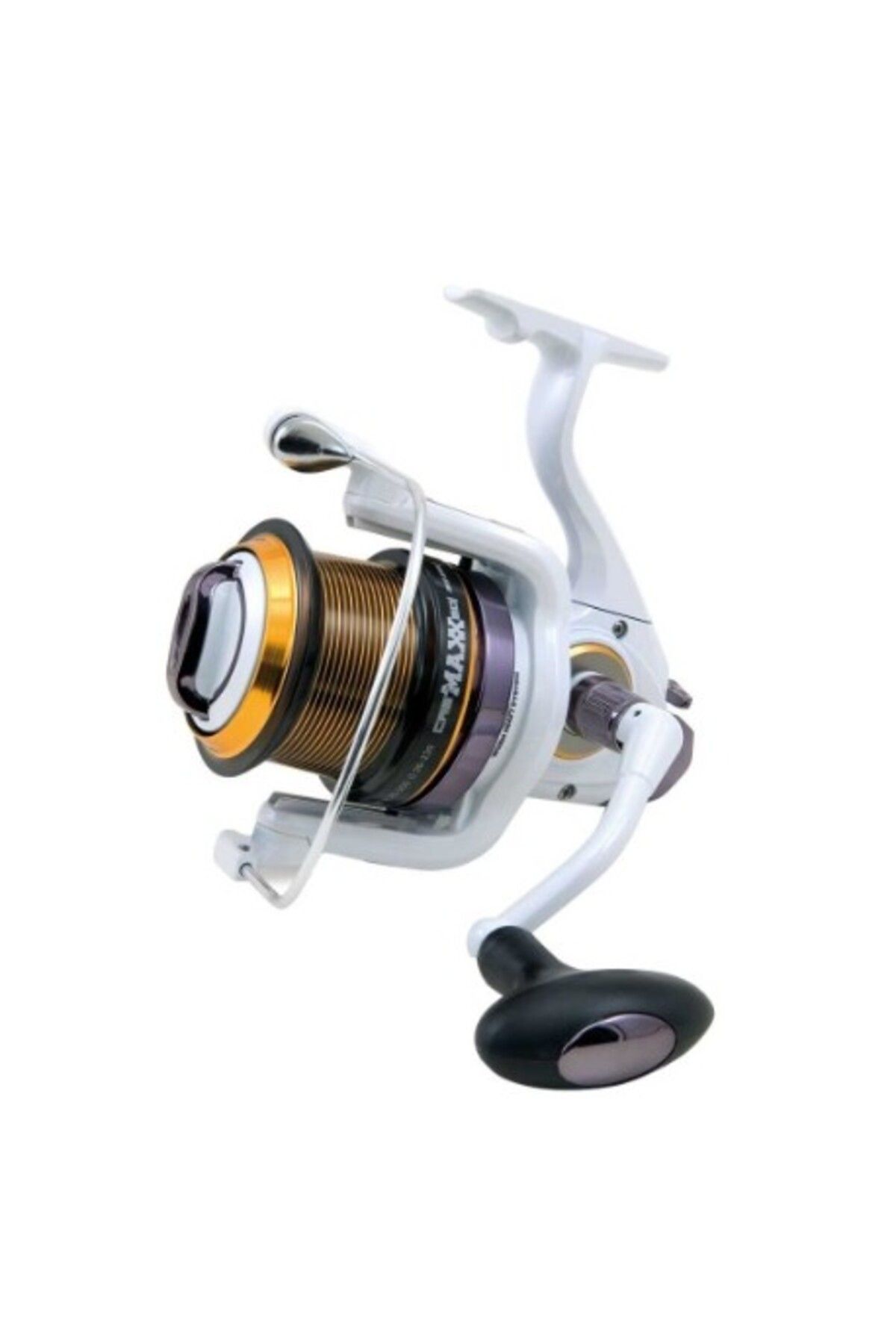 LİNEAEFFE-Lineaeffe 1348770   Cast Maxx 7000 Surf Machine 4 1 Bb 2