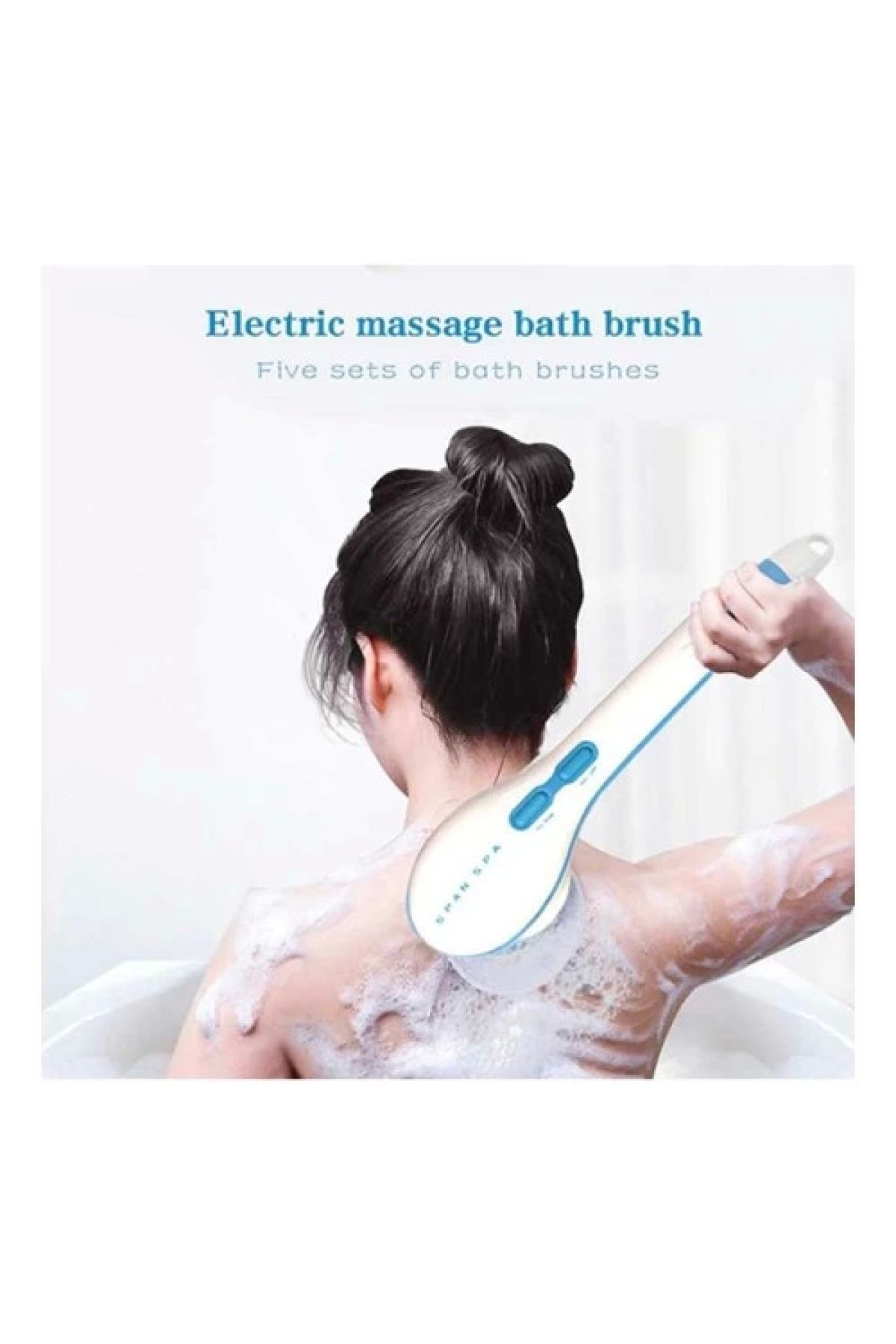 cutespetshop-Spin Spa Body Brush 3