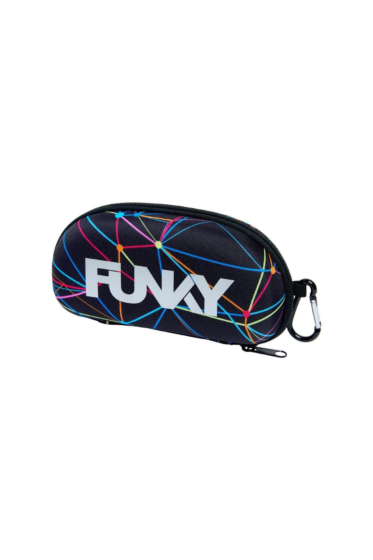 Funky Trunks-Funky Star Sign Glasses Container 1