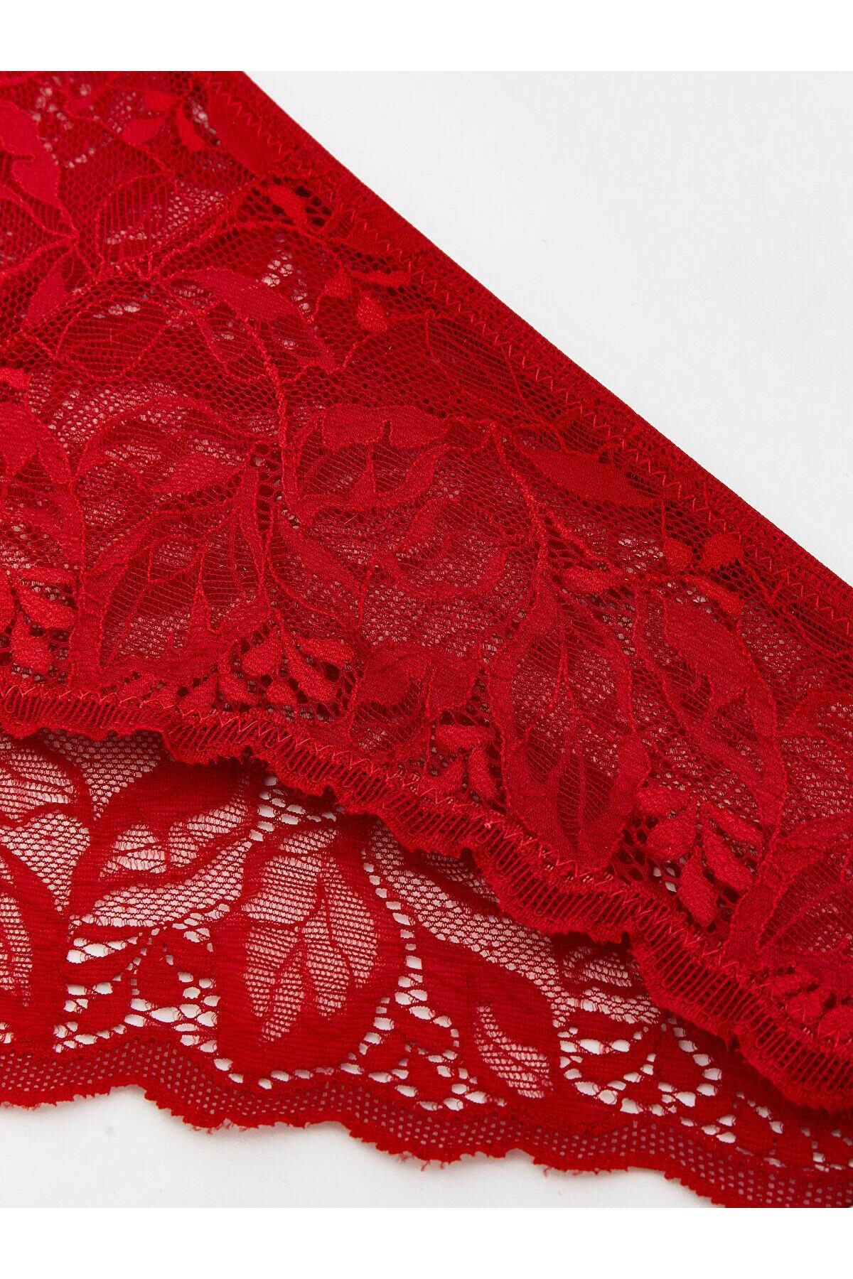 LC Waikiki-LCW DREAM Lace Bikini Panties 3