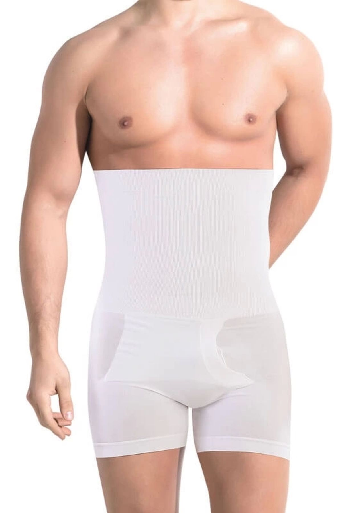belle vista Erkek Duble Boxer Korse 6013