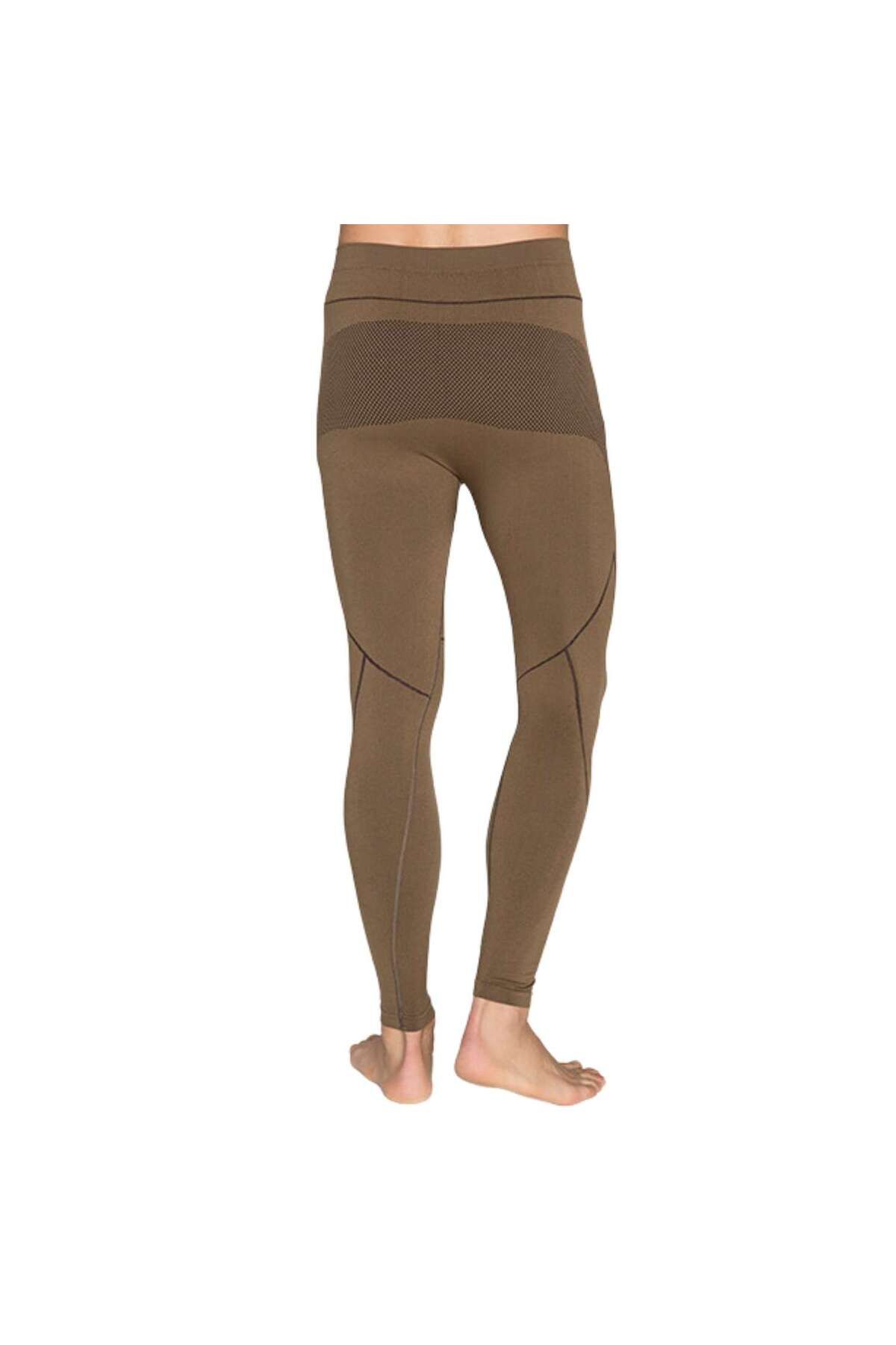 THERMOFORM-Thermal Underwear - Extreme - Men - Thermoform - Brown 2