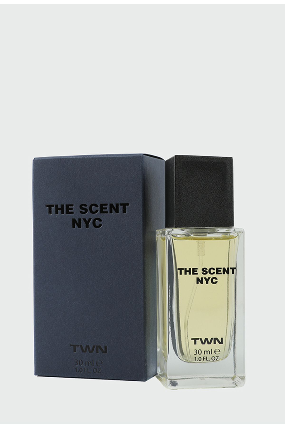 عطر مردانه NYC 30 میل را استاندارد کنید TWN
