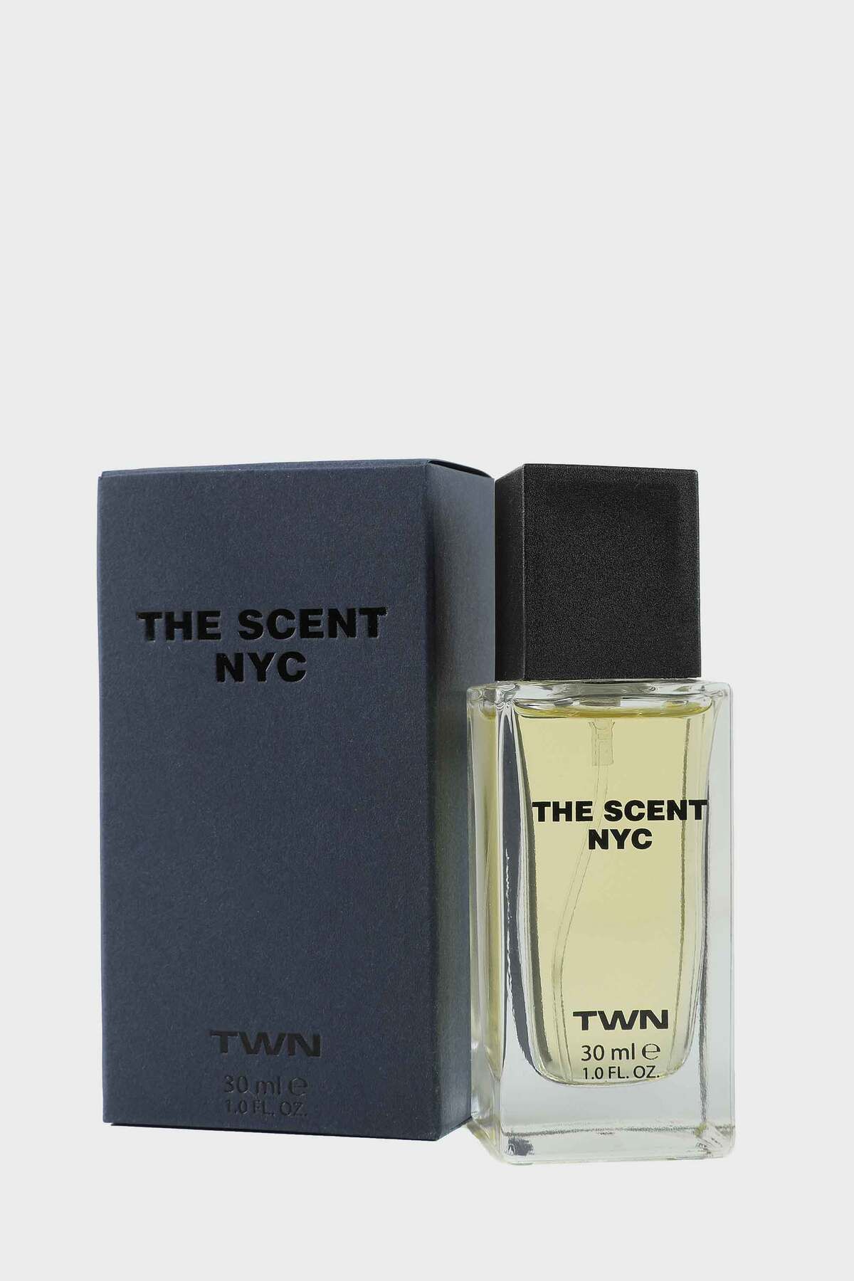 عطر مردانه NYC 30 میل را استاندارد کنید TWN
