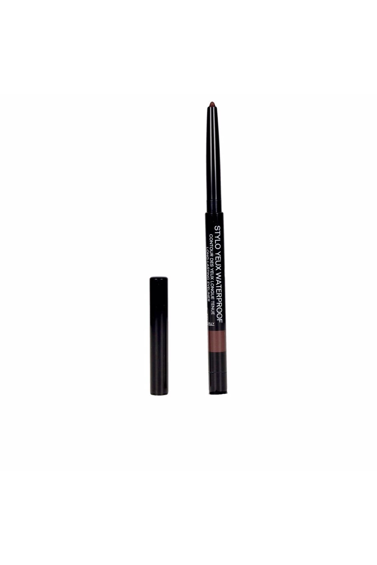 Chanel-Stylo Yeux Waterproof #943-brun Agapé 0,30 gr 1