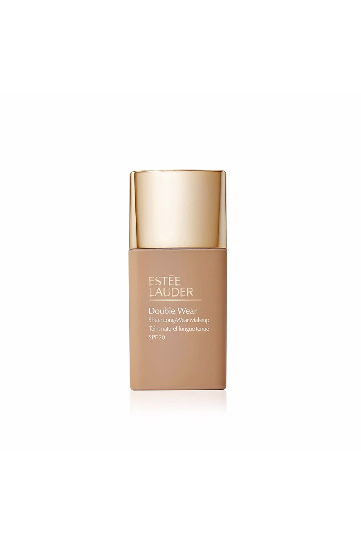 ESTÉE LAUDER-Double Wear Sheer Matte Spf20 Langanhaltendes Make-up Nr. 3n1 1
