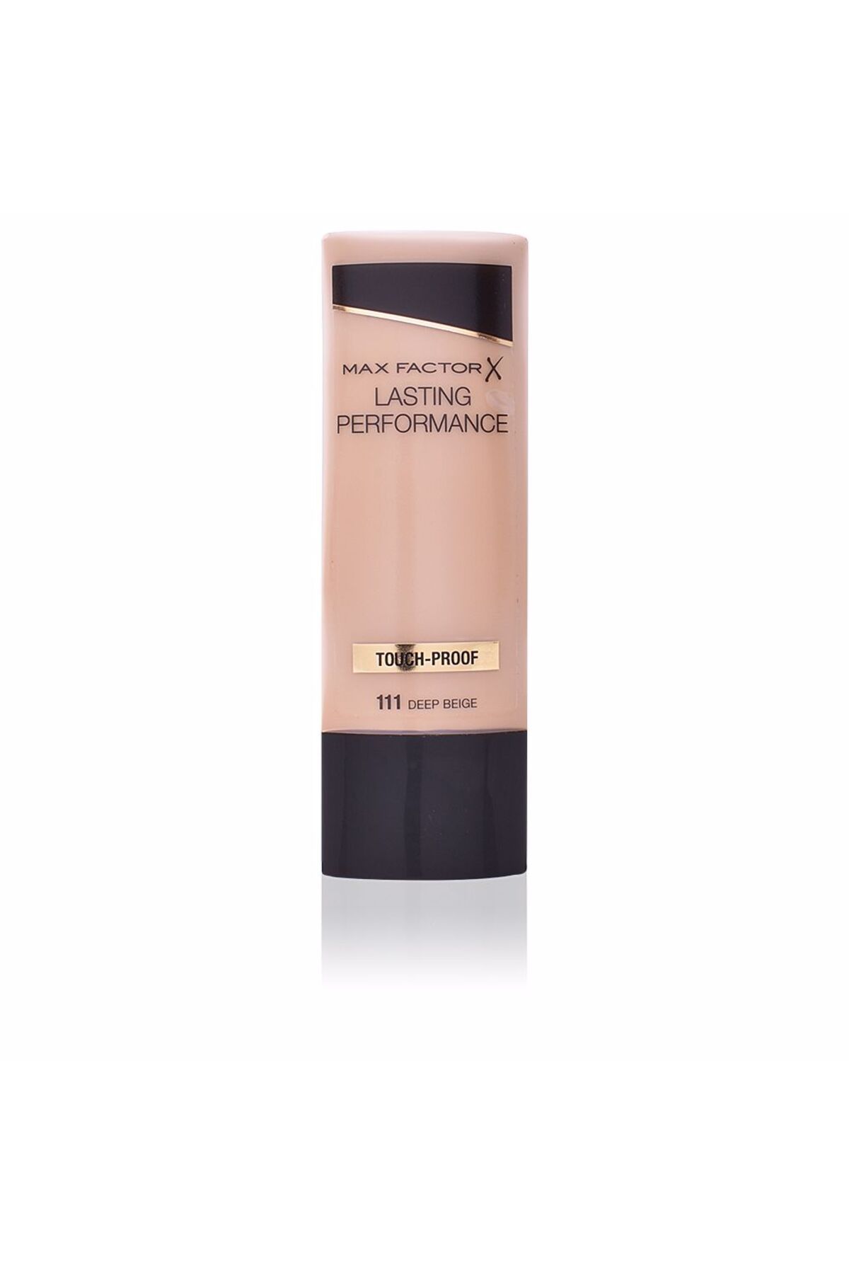Max Factor-Lasting Performance Touch Proof #111-deep Beige 35 ml 1