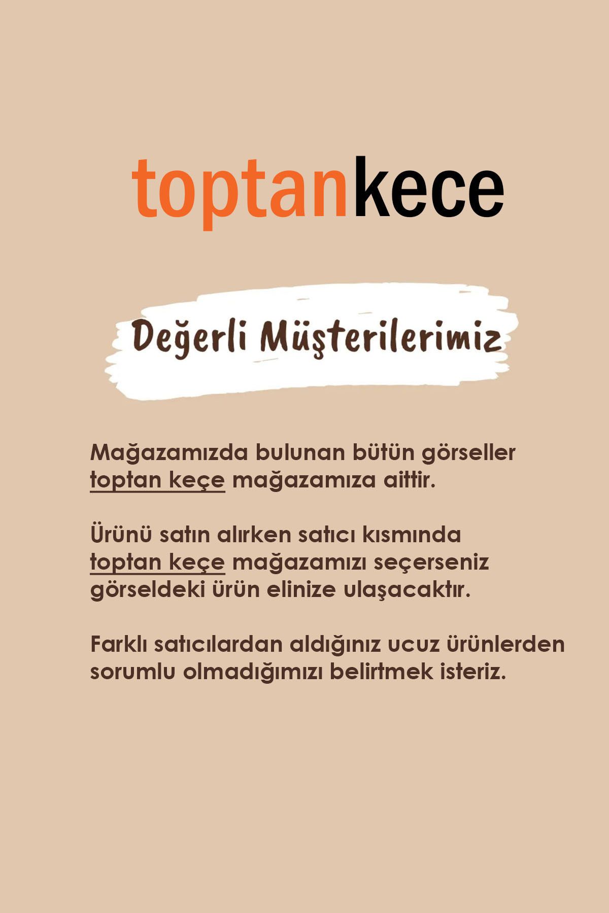 toptankece Siyah Metrelik Kalın Keçe 3mm, Eni 100 Cm