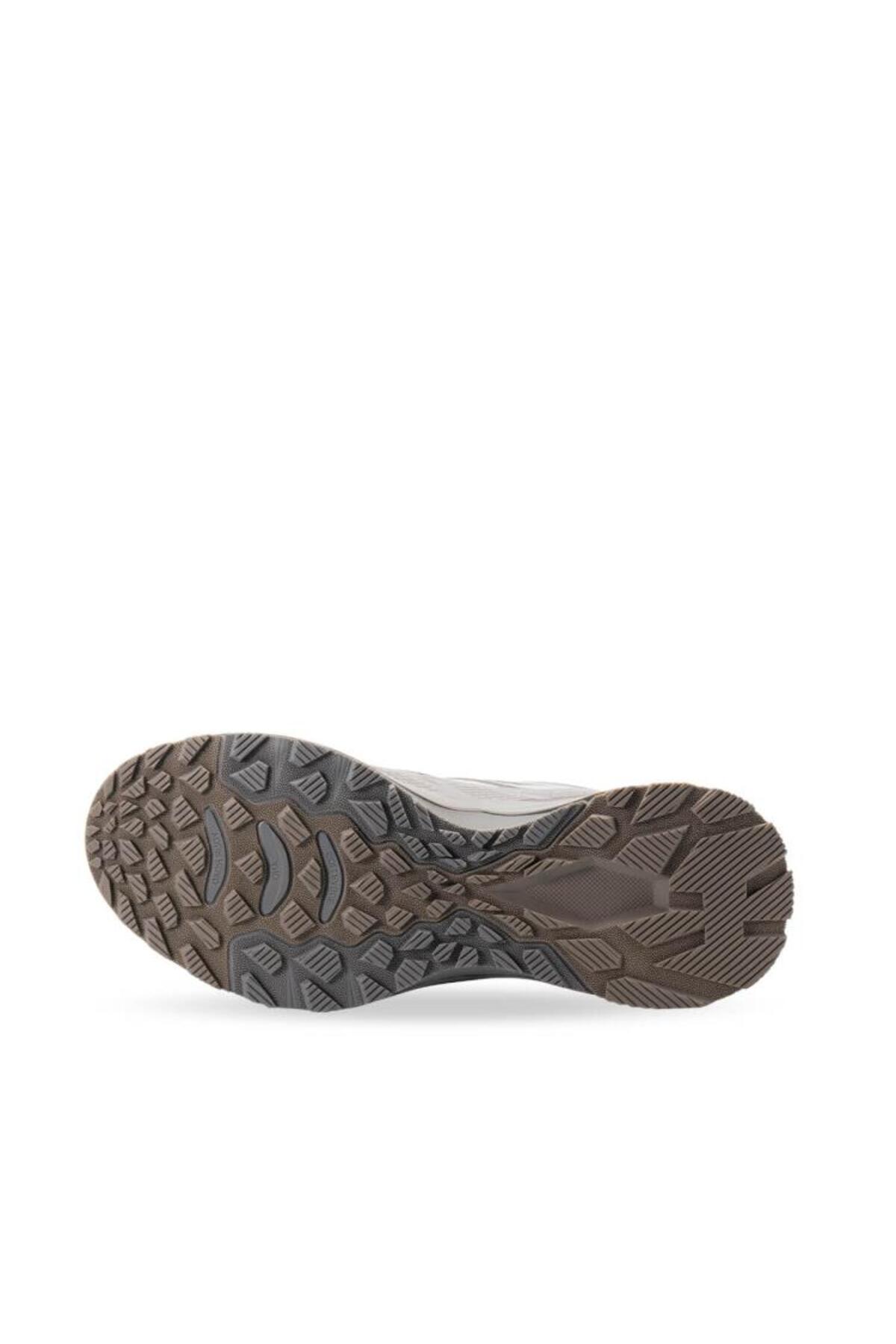 Forelli TOYGAR Erkek Comfort Ayakkabı Gri görsel 4