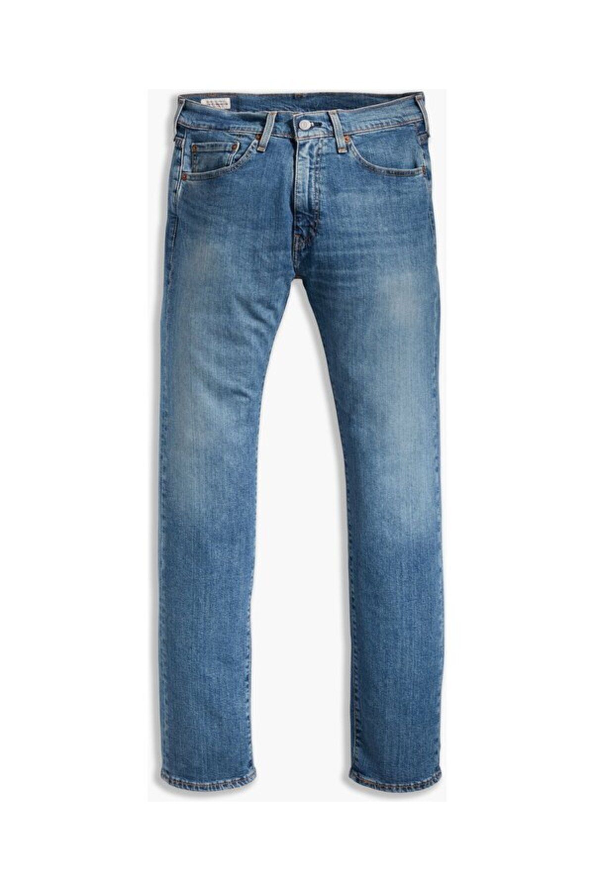شلوار جین مردانه 502 ™ WAGYU PUDDLE Levi's