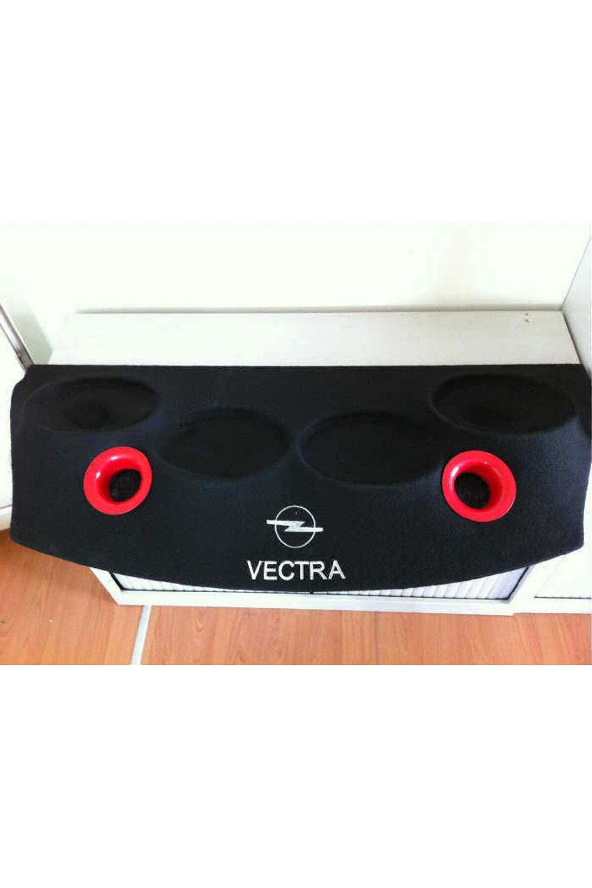 oduncu OPEL VECTRA  A PANDİZOT 4X20CM 2X10CM POLYESTERLİ PORTLU UYUMLU