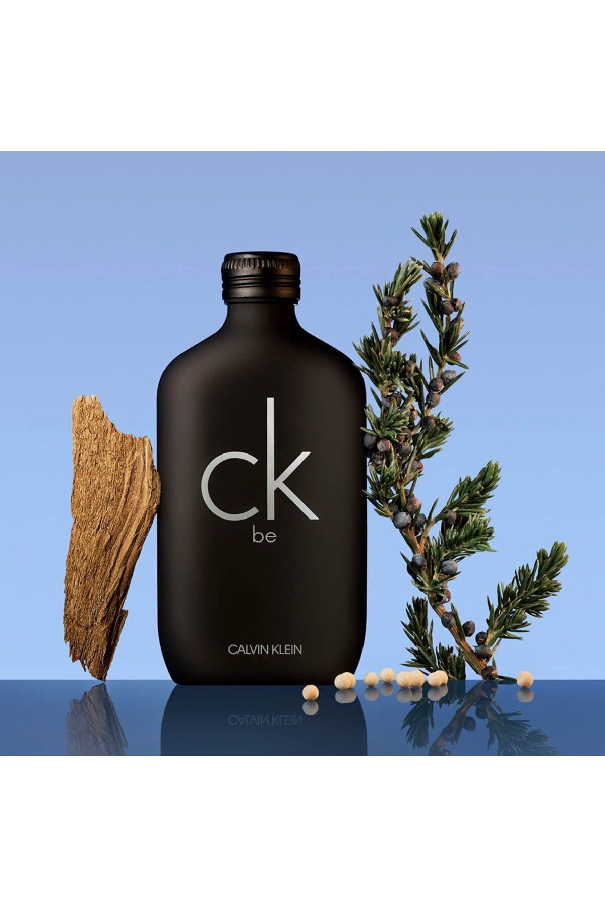 Calvin Klein-Calvin Klein Be Unisex Edt200ml 3
