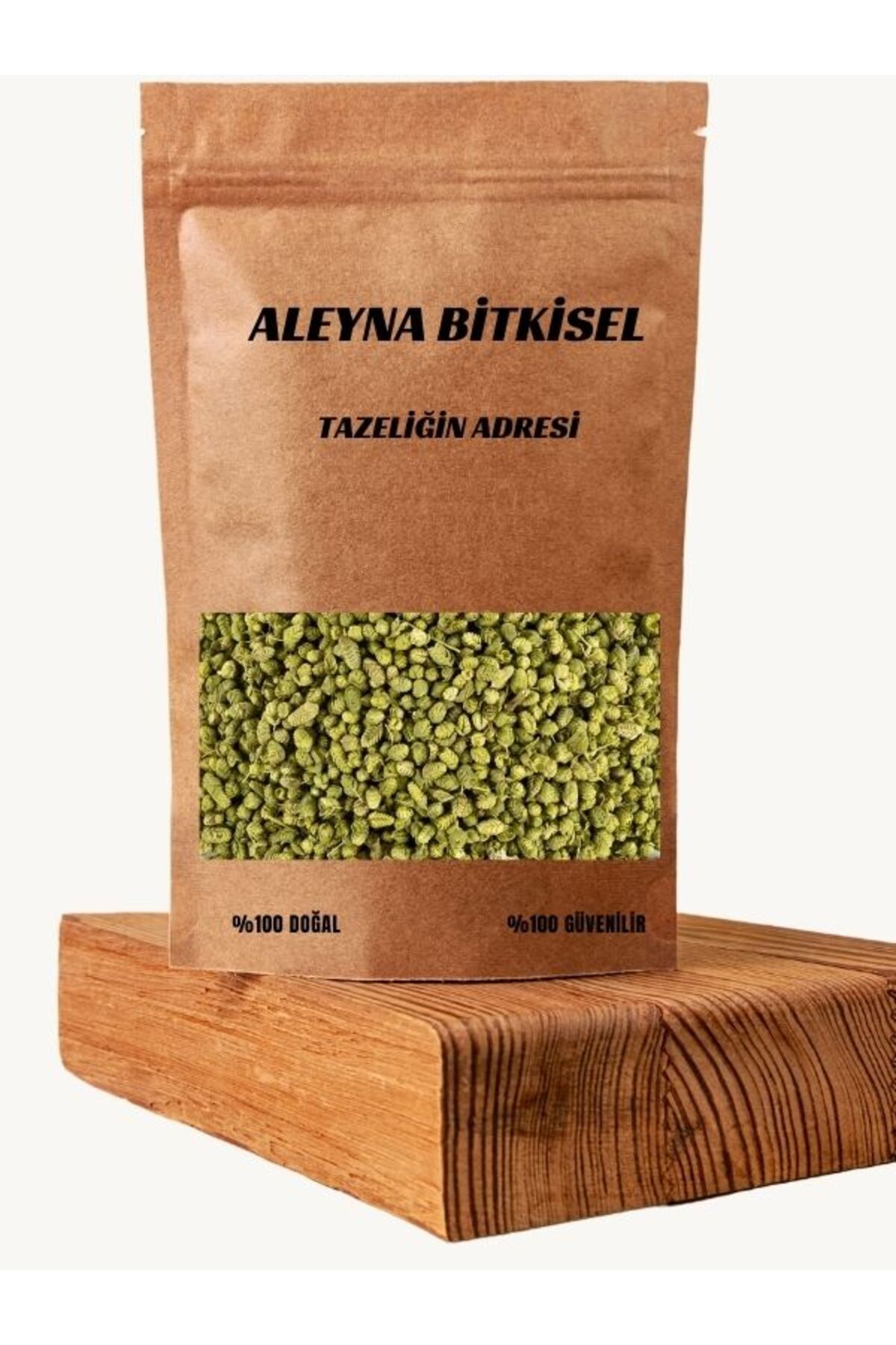 aleyna baharat Bilye Kekik Top Kekik 250 Gr