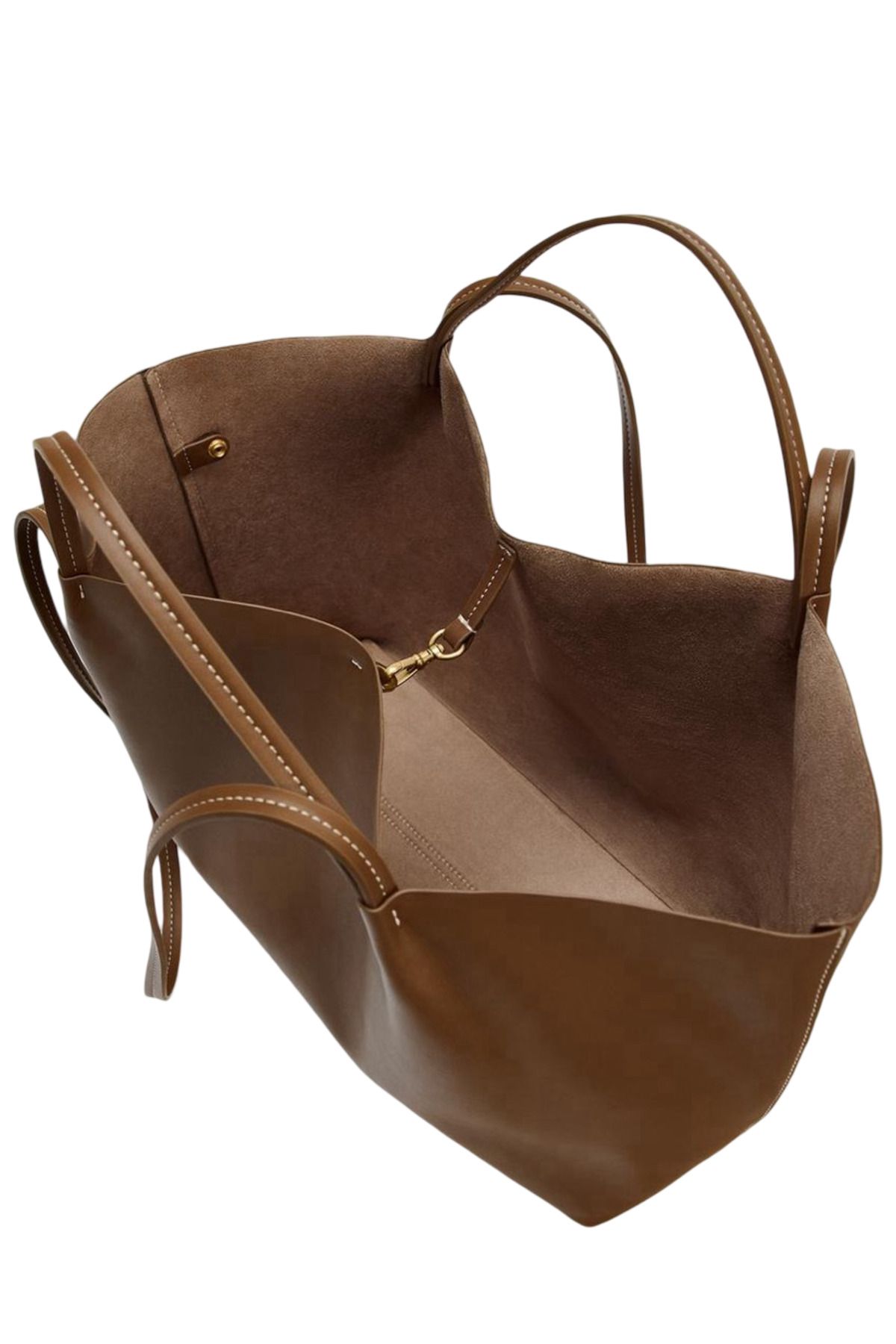 کیف شانه ای چند رنگ زنانه آویز دست و پنجه نرم Zara
