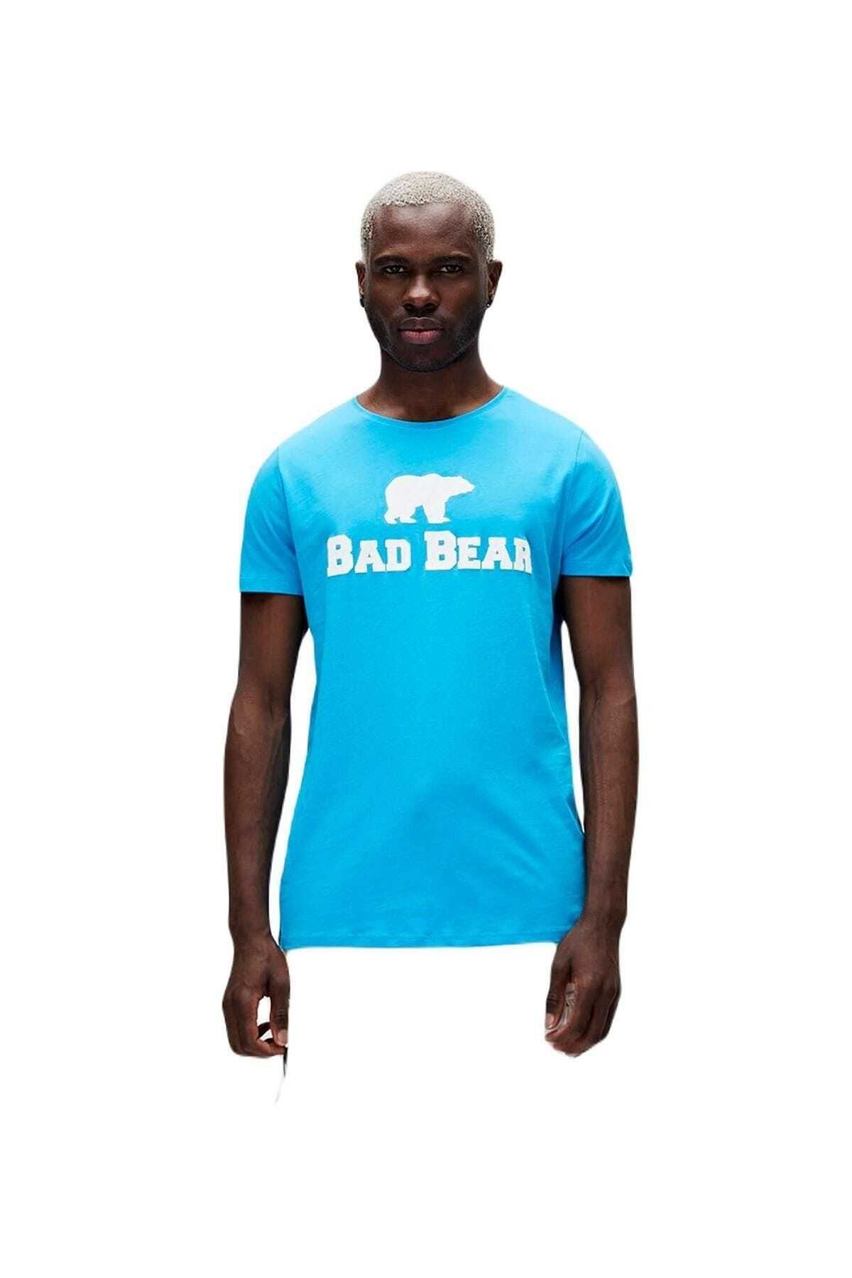 تی شرت نخی 19.01.07 Bad Bear