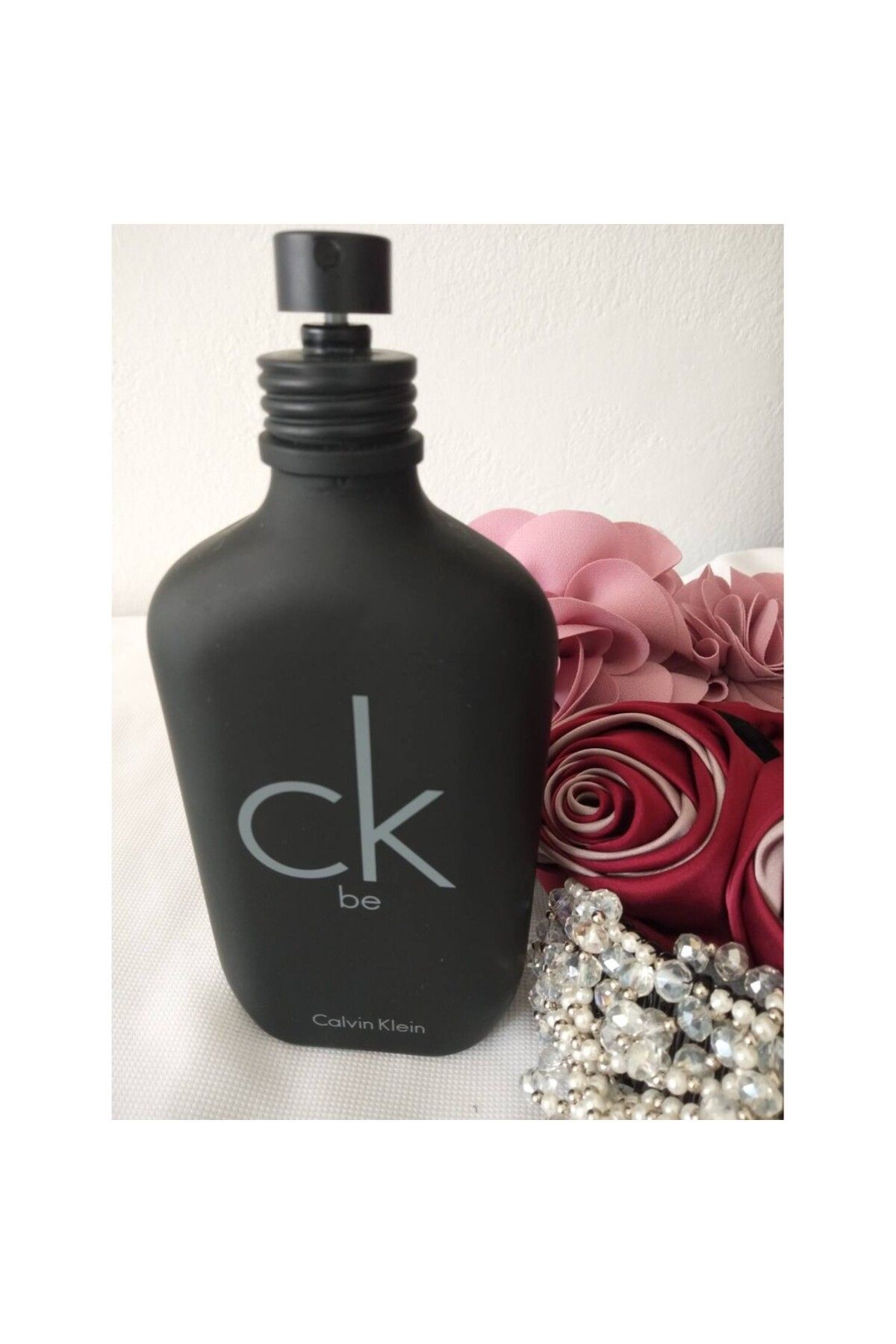 Calvin Klein-Calvin Klein Be Unisex Edt200ml 5