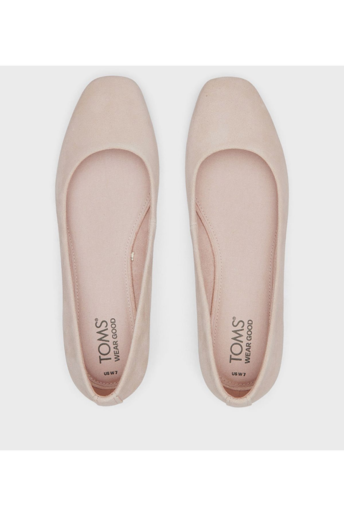 Toms-Pink Casual Sandals 3