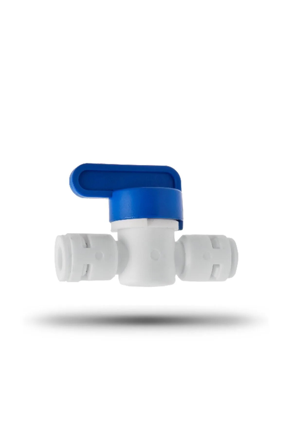 Water Purifier Compatible Reducer (INTERMEDIATE) Valve 1/4