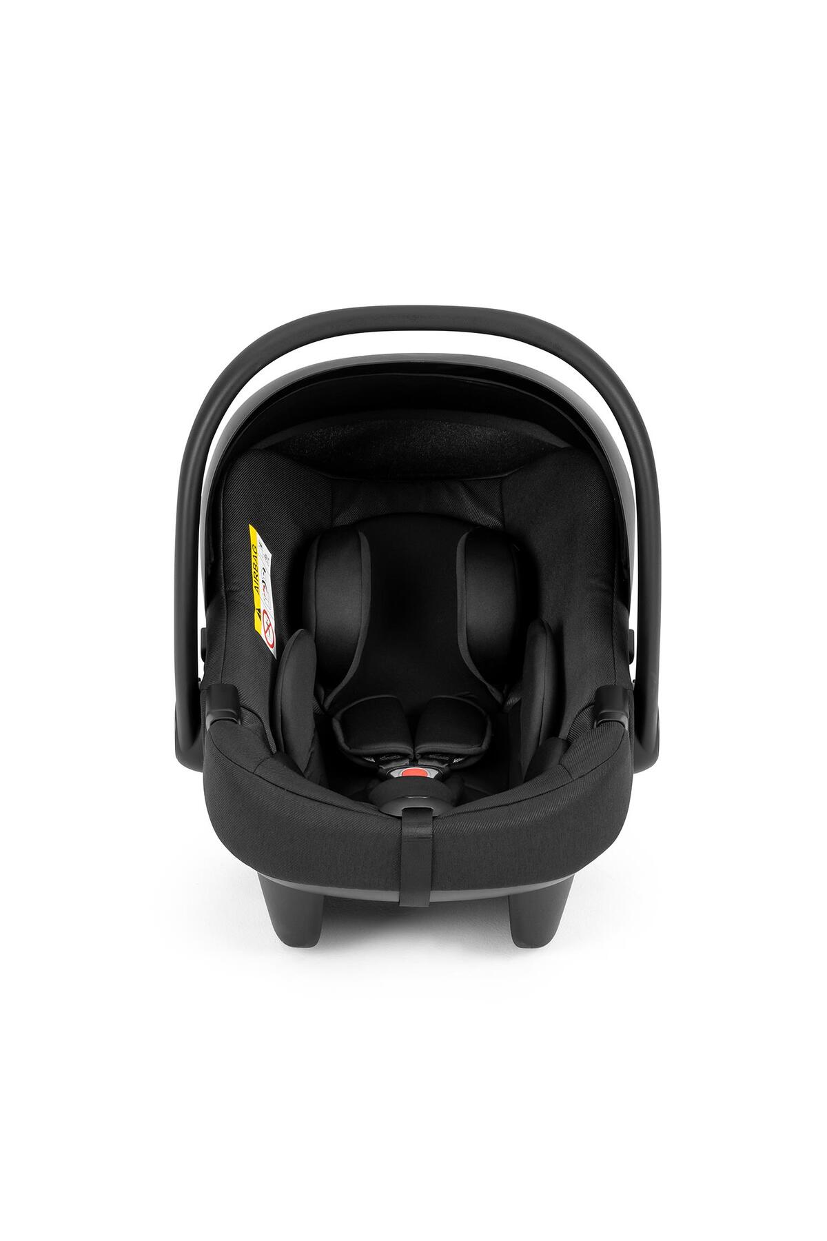 Bagi Capsule I-size 0-13 Kg Oto Koltuğu Black fotoğrafı 7 (önizleme)