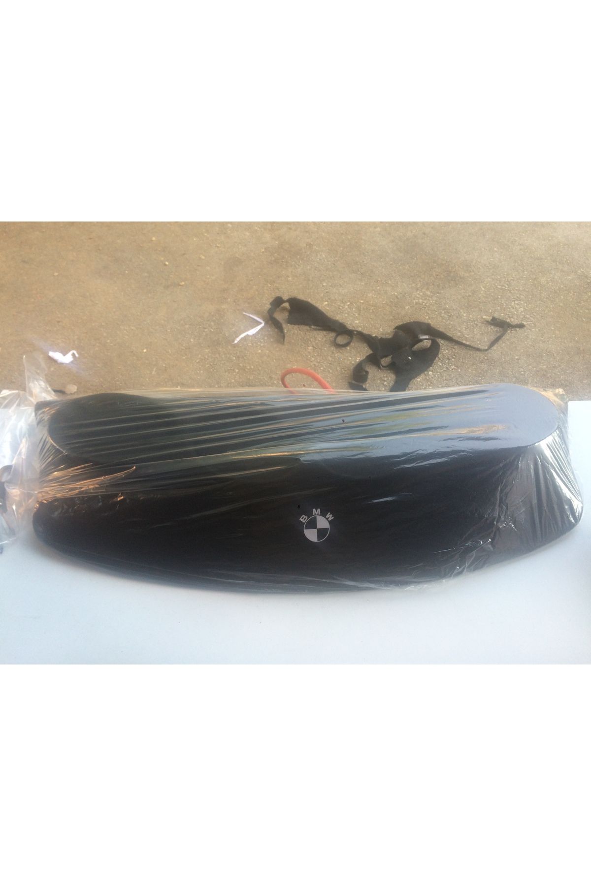 Polarising BMW E46  PANDİZOT 4X20CM MİDRANGE 2X10CM DOME TWEETER POLYESTERLİ PORTLU