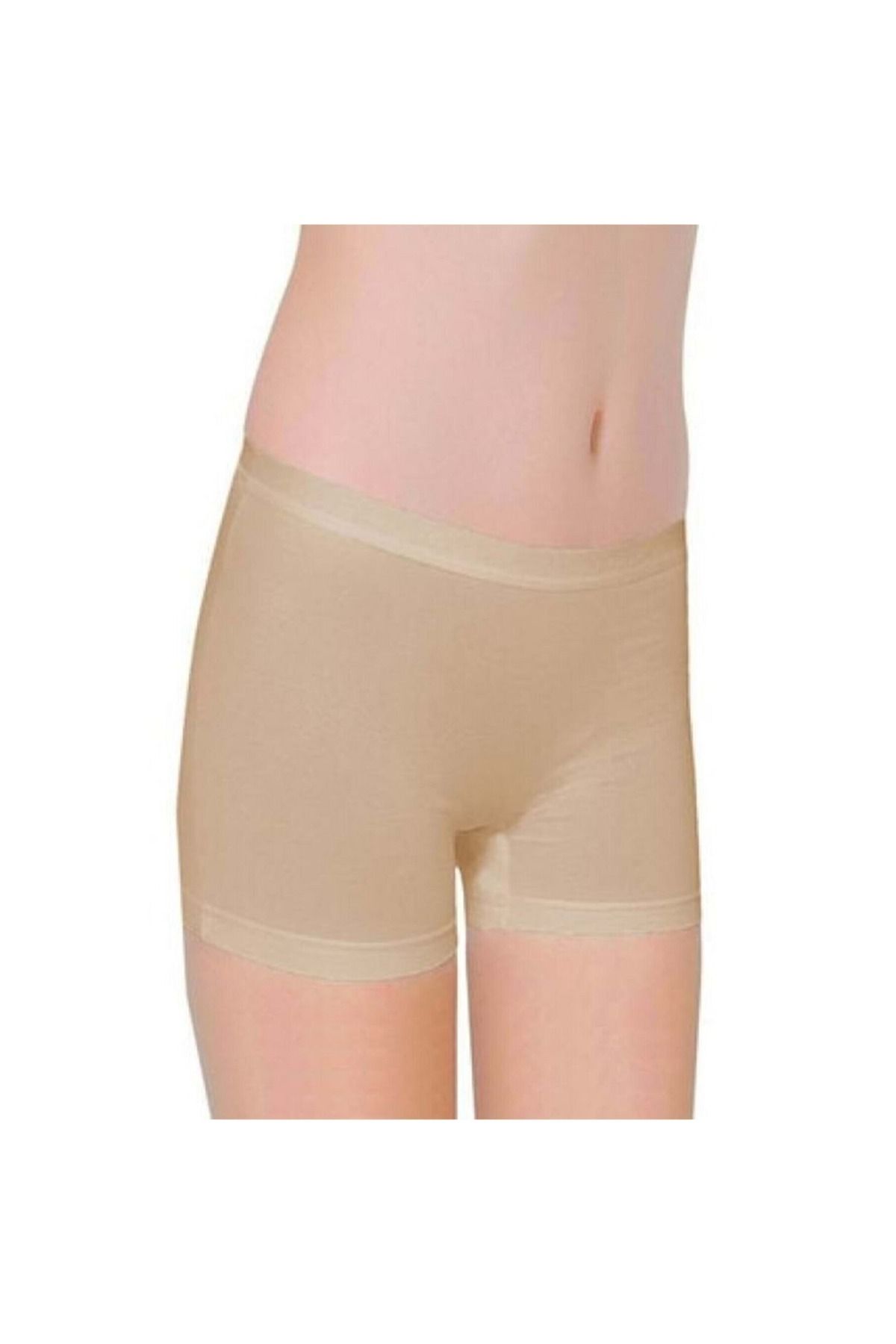 Belinay-0829 Modal Shorts Panties 4 Pack 1