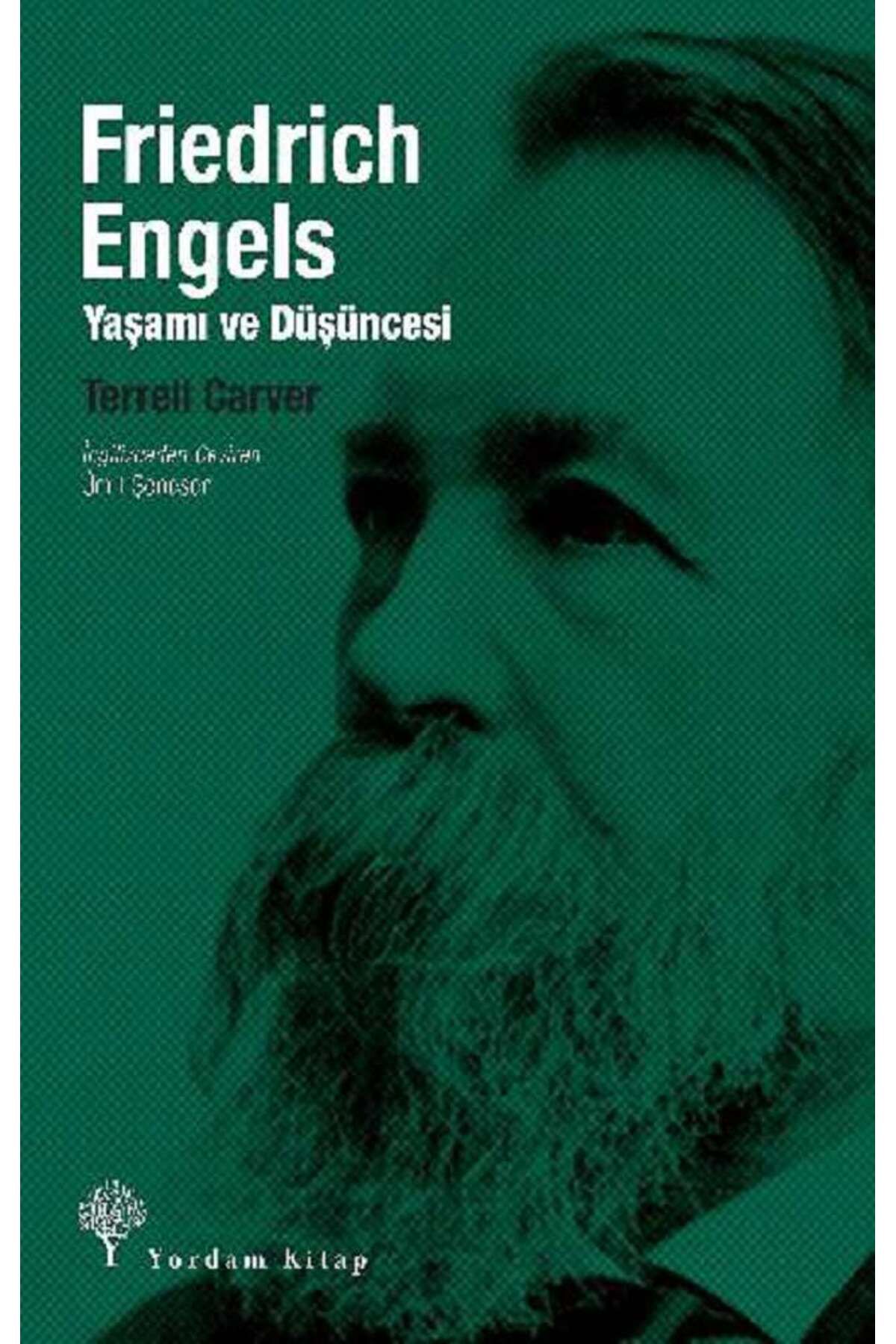 Yordam Kitap Friedrich Engels