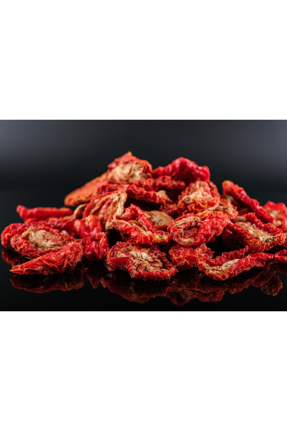 LİVAL ÇİFTLİĞİ Kurutulmuş Domates - 1KG