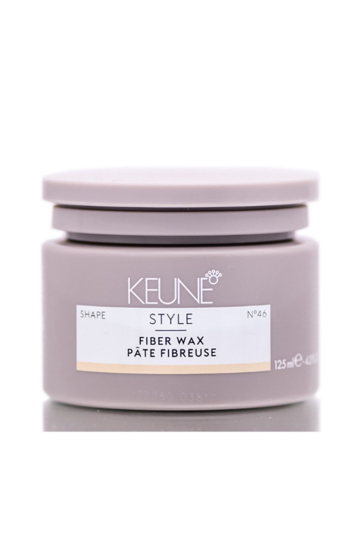 Keune ***KEUNE Style Fiber Lifli Ağırlaştırmayan Wax 125 ml CYT5454787845545421212148887785454541221321388