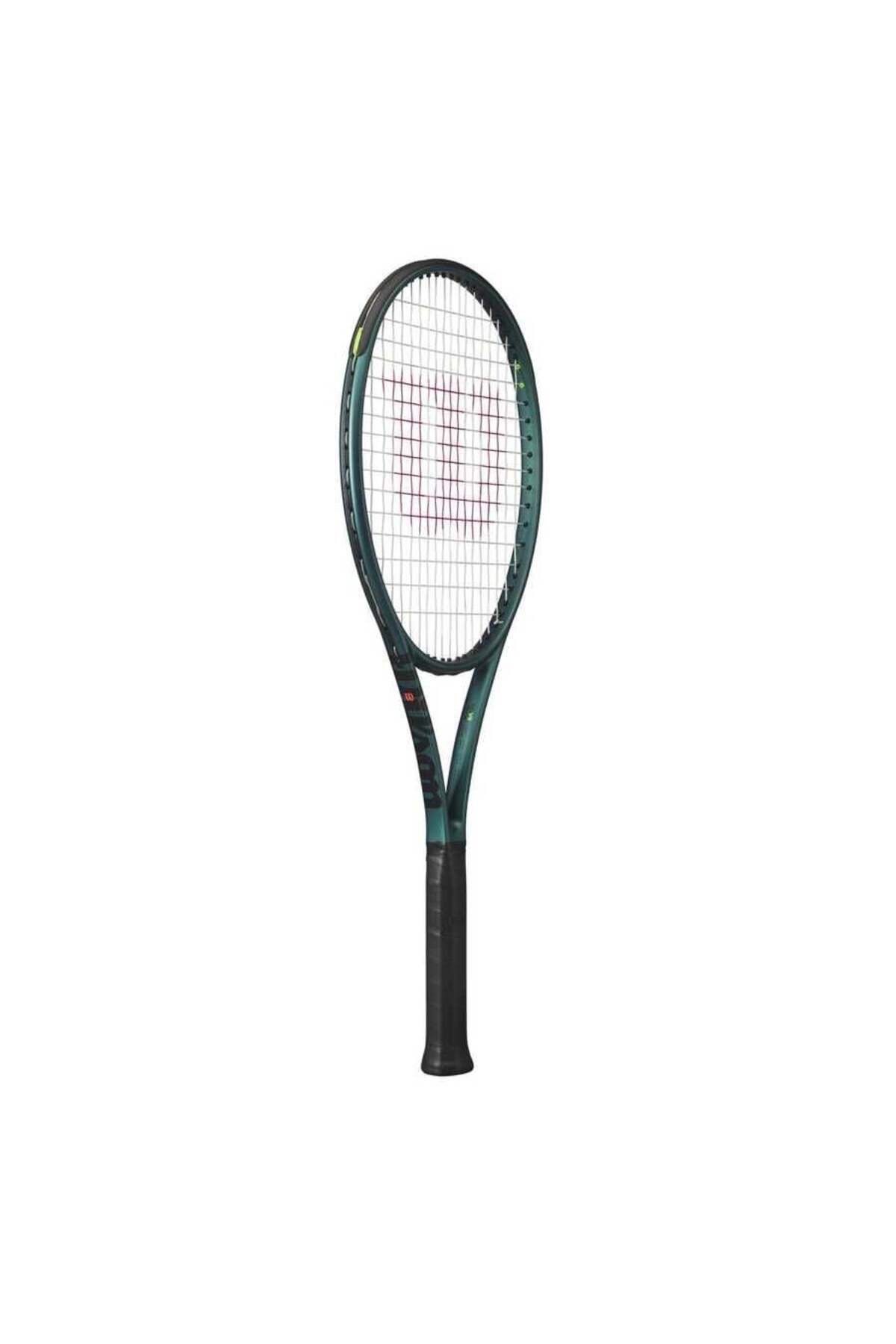 راکت تنیس RACKETS TENNIS BLADE 98S V9 WR152411 Wilson