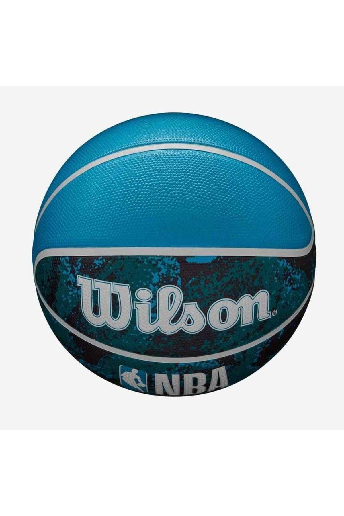 Wilson-Nba Drv Plus Vibe Sz7 Basketball Wz 3012602 Xb7 4