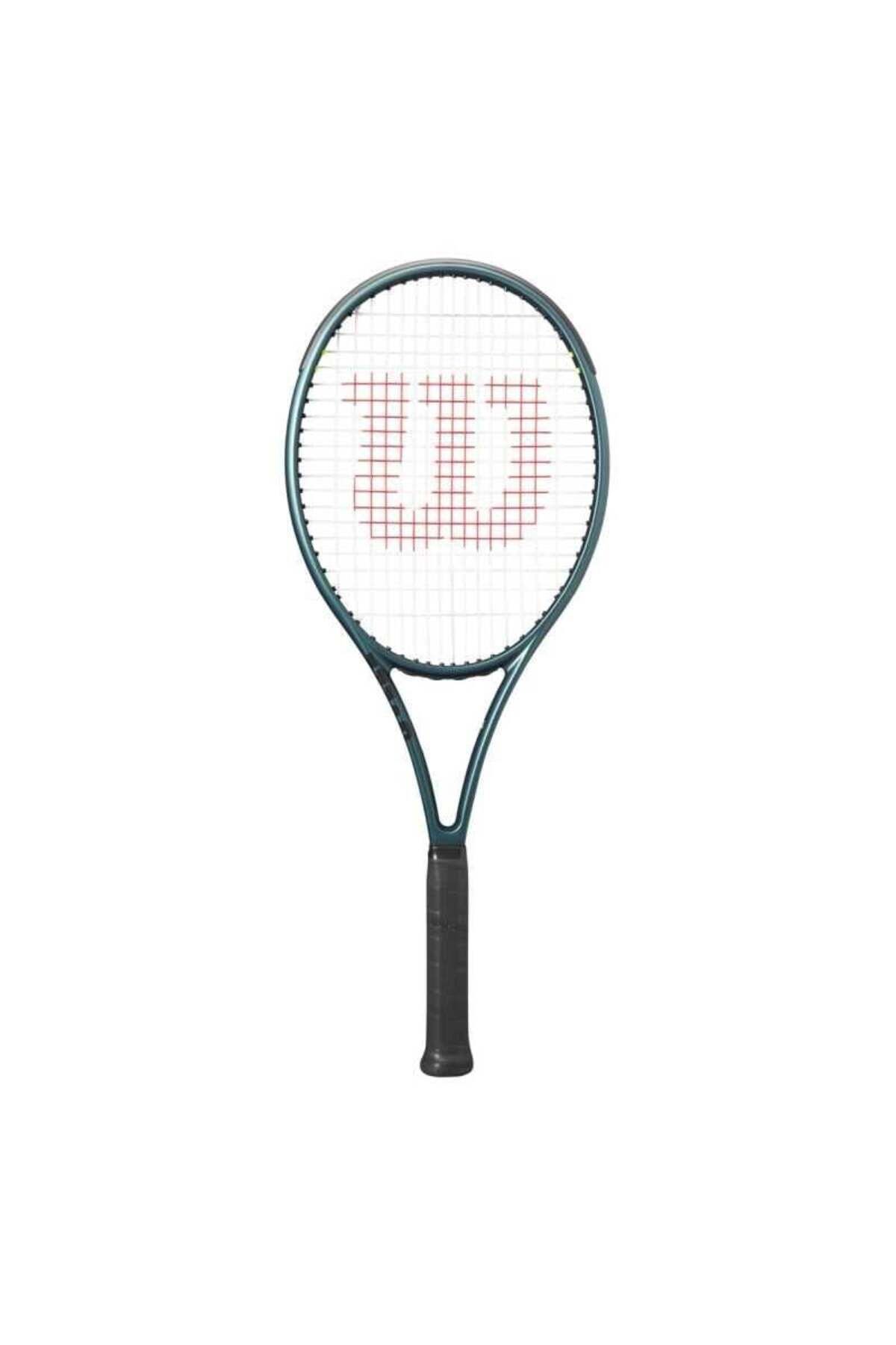 Wilson Blade 100ul V9 Tenis Raketi