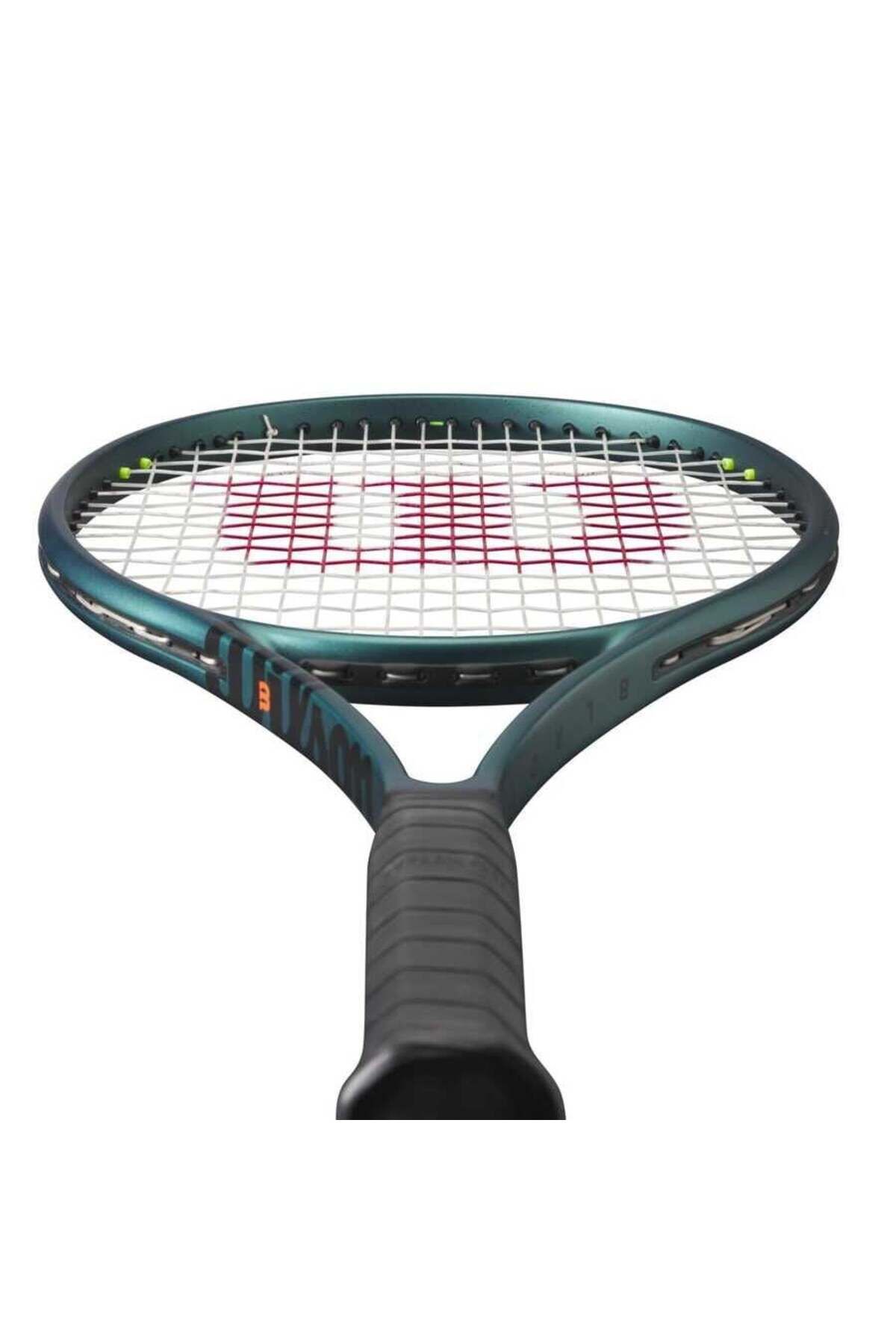 راکت تنیس RACKETS TENNIS BLADE 98S V9 WR152411 Wilson