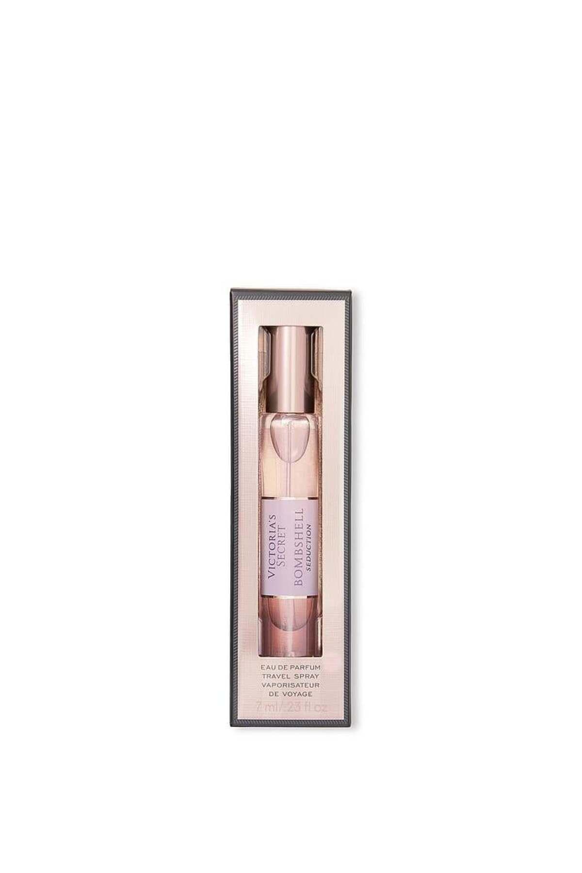 عطر زنانه BOY EAU DE اورجینال Victoria's Secret