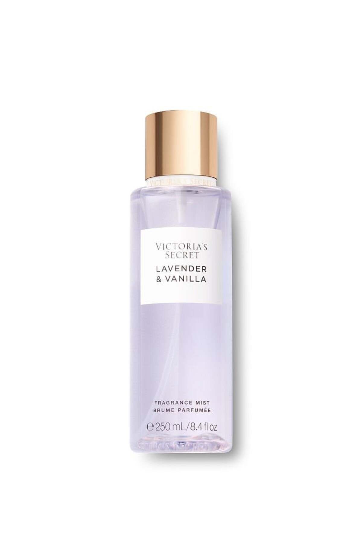 Lavender Ve Vanilla Süper Vücut Spreyi 250 Ml