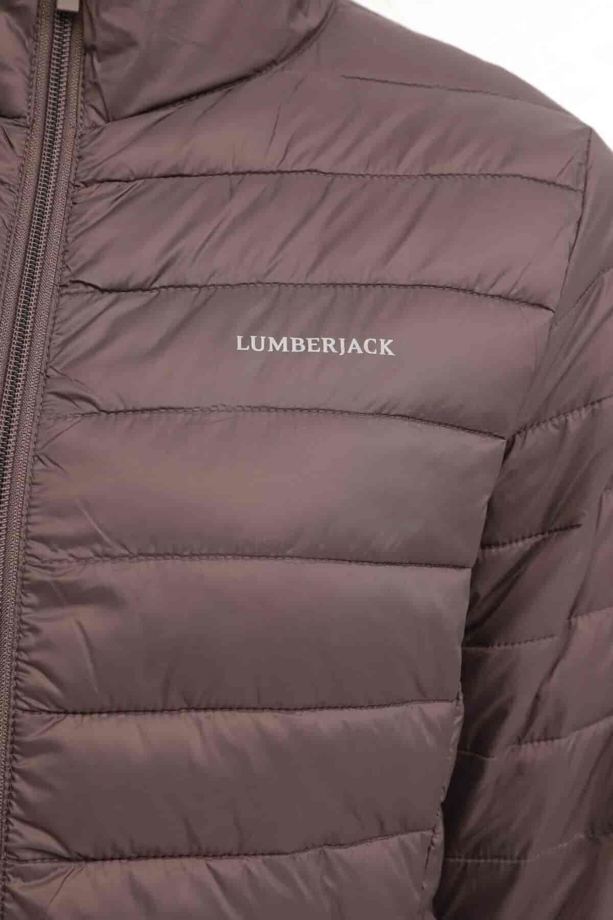 lumberjack-3W Wb Padded - Dark Plum 1Sn28 3Pr 1