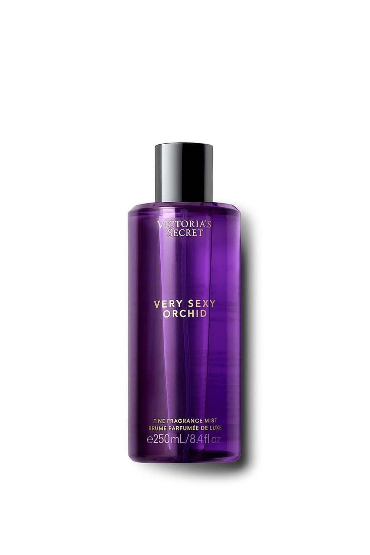 Victoria's Secret Very Sexy Orchid Vücut Spreyi - Fiyatı, Yorumları