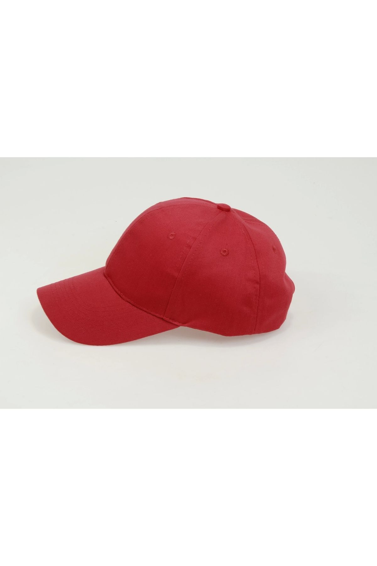 TrendAnces-Hat - Red 1