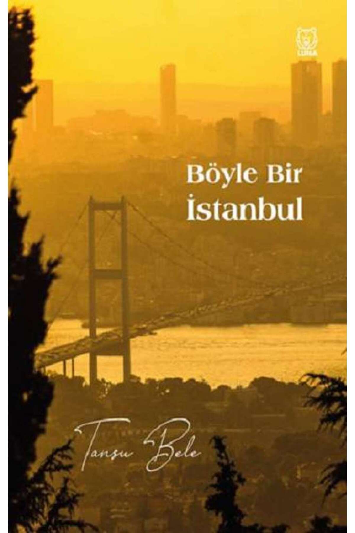 Luna Yayınları Böyle Bir İstanbul