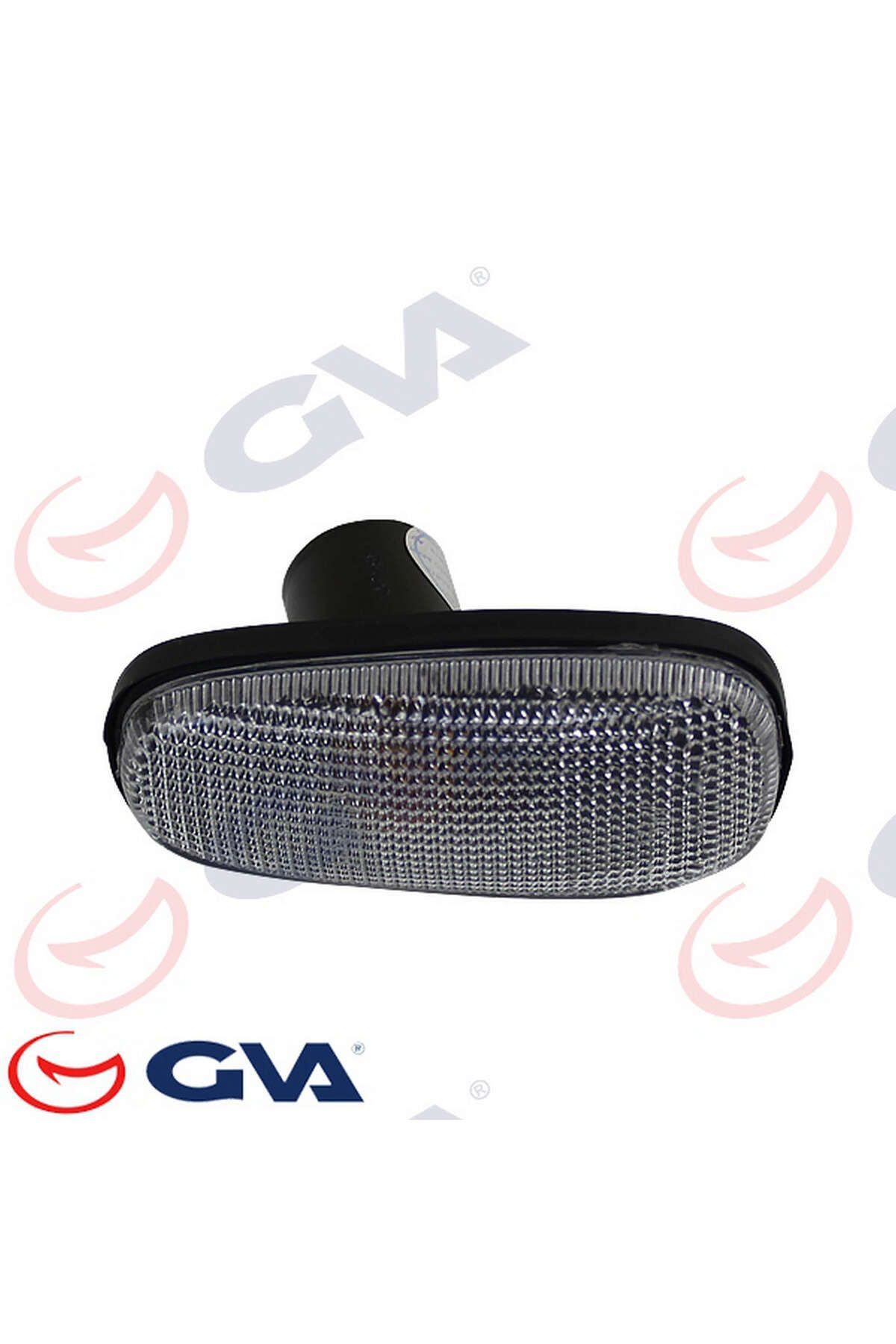 GVA ÇAMURLUK SİNYALİ BEYAZ ASTRA G 98 DRSTR