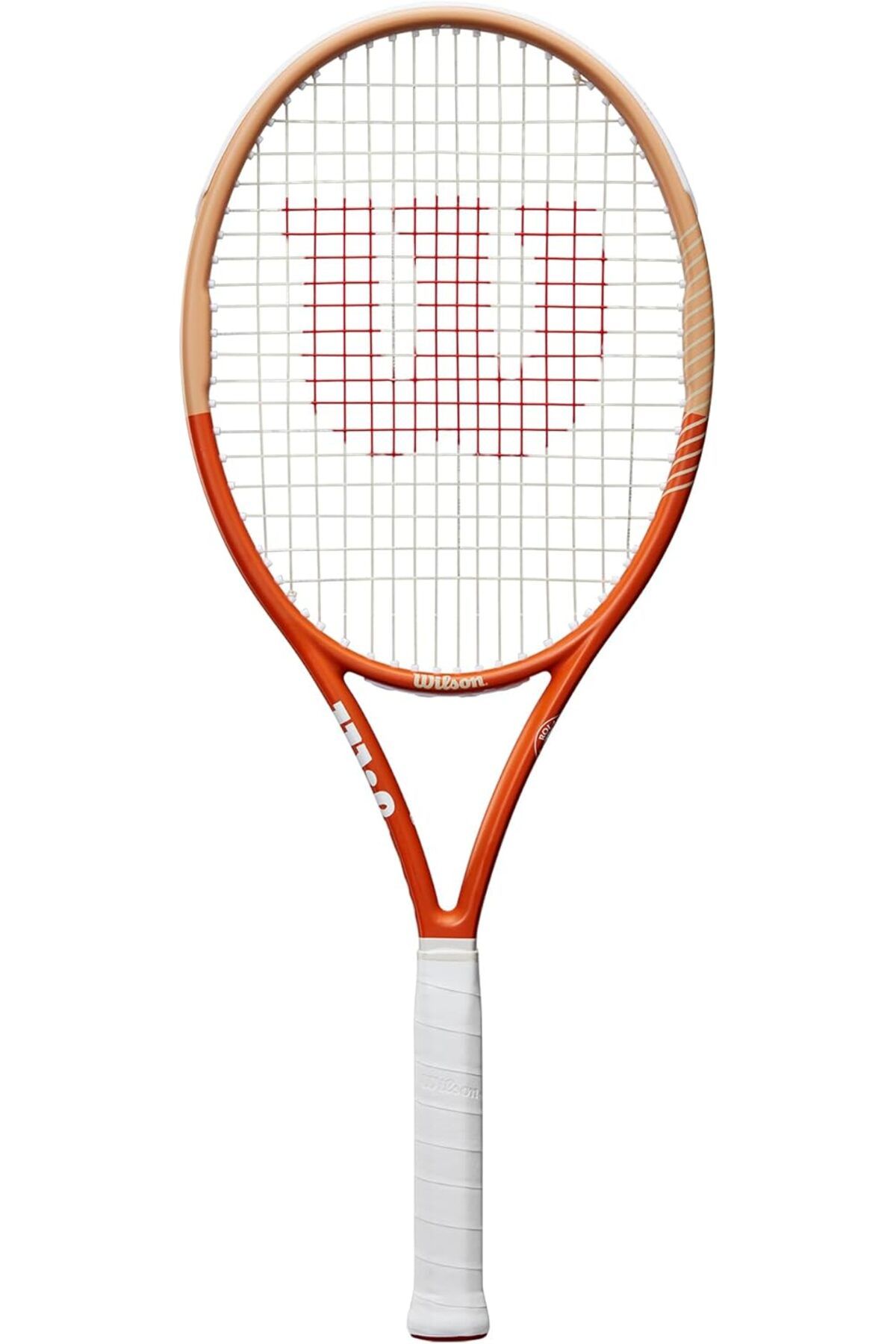 Wilson Rolan Garros Team 102 Yetişkin Tenis Raketi 251 Gram