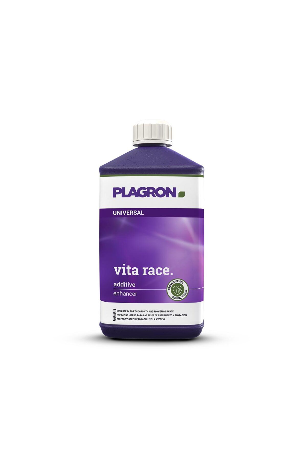 Plagron Vita Race 250 ml