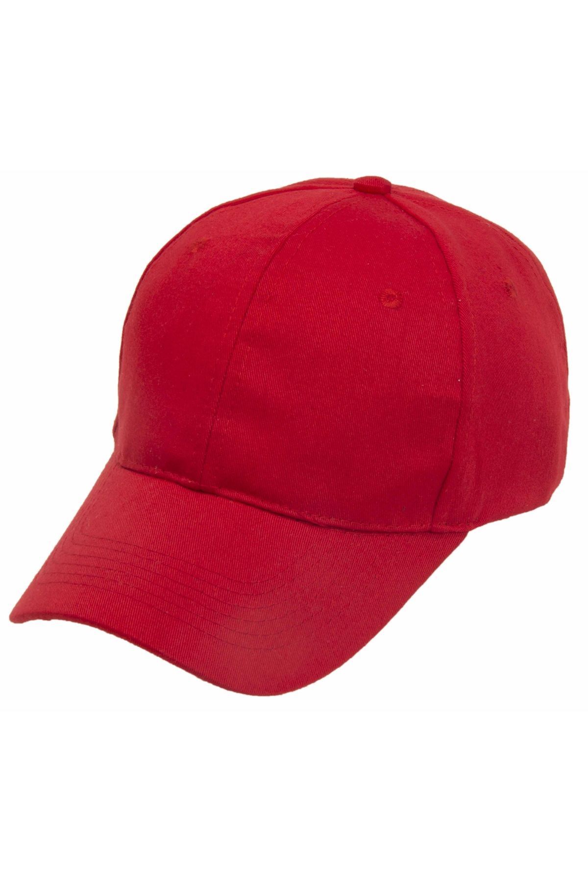 TrendAnces-Hat - Red 2