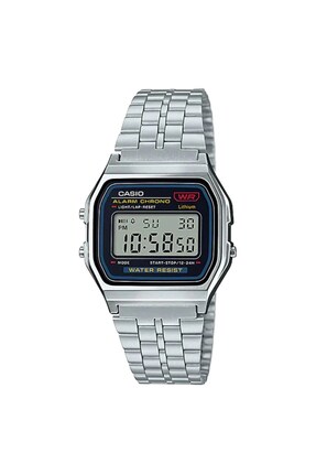 Casio A159W-N1DF KADIN KOL SAATİ