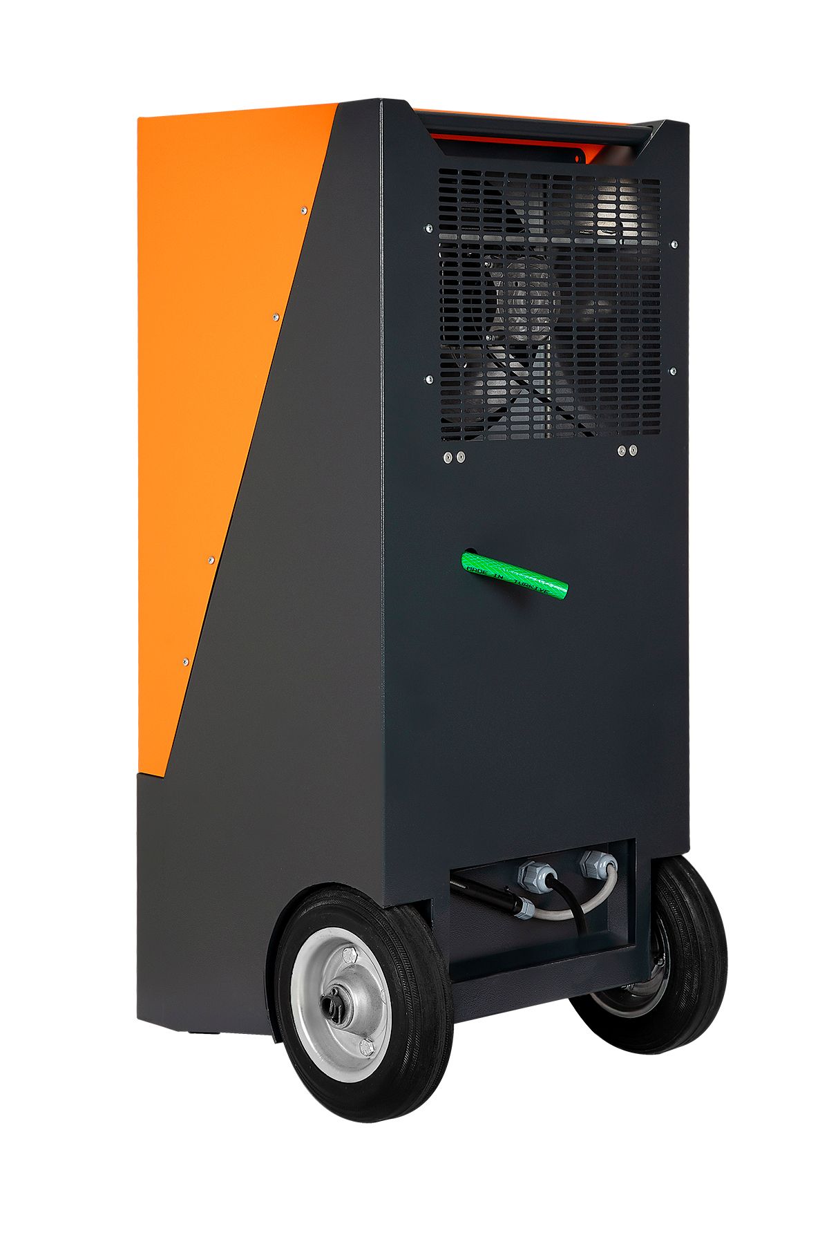 Kurutek-Kt-450 Industrial Dehumidifier 5